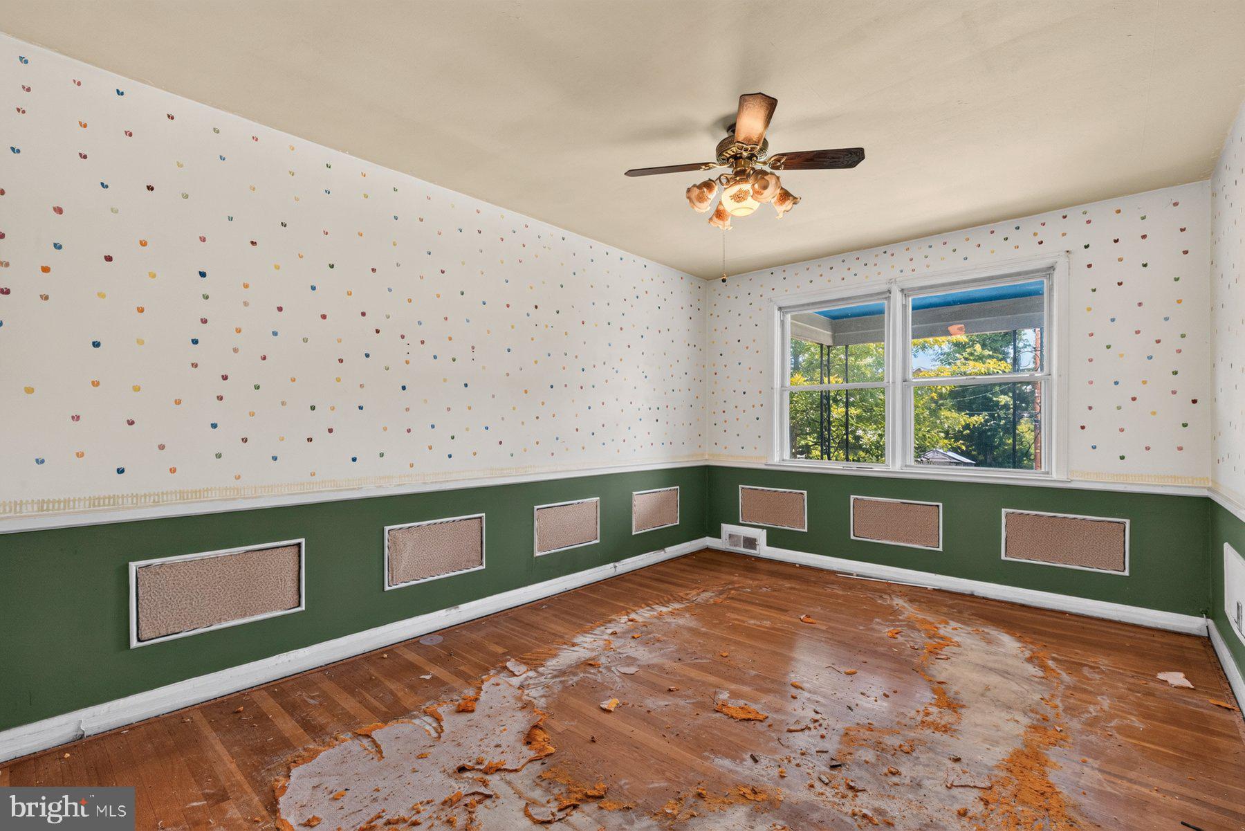 LOCH RAVEN - Residential