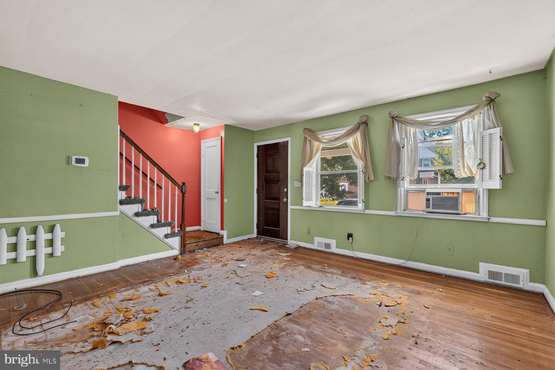 LOCH RAVEN - Residential