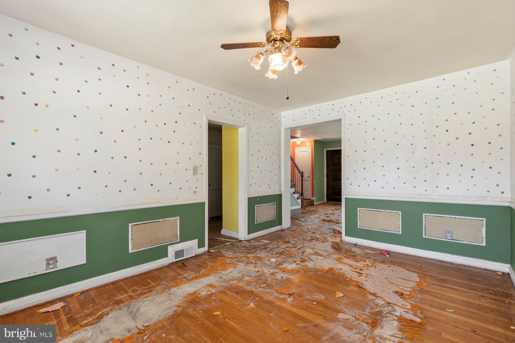 LOCH RAVEN - Residential