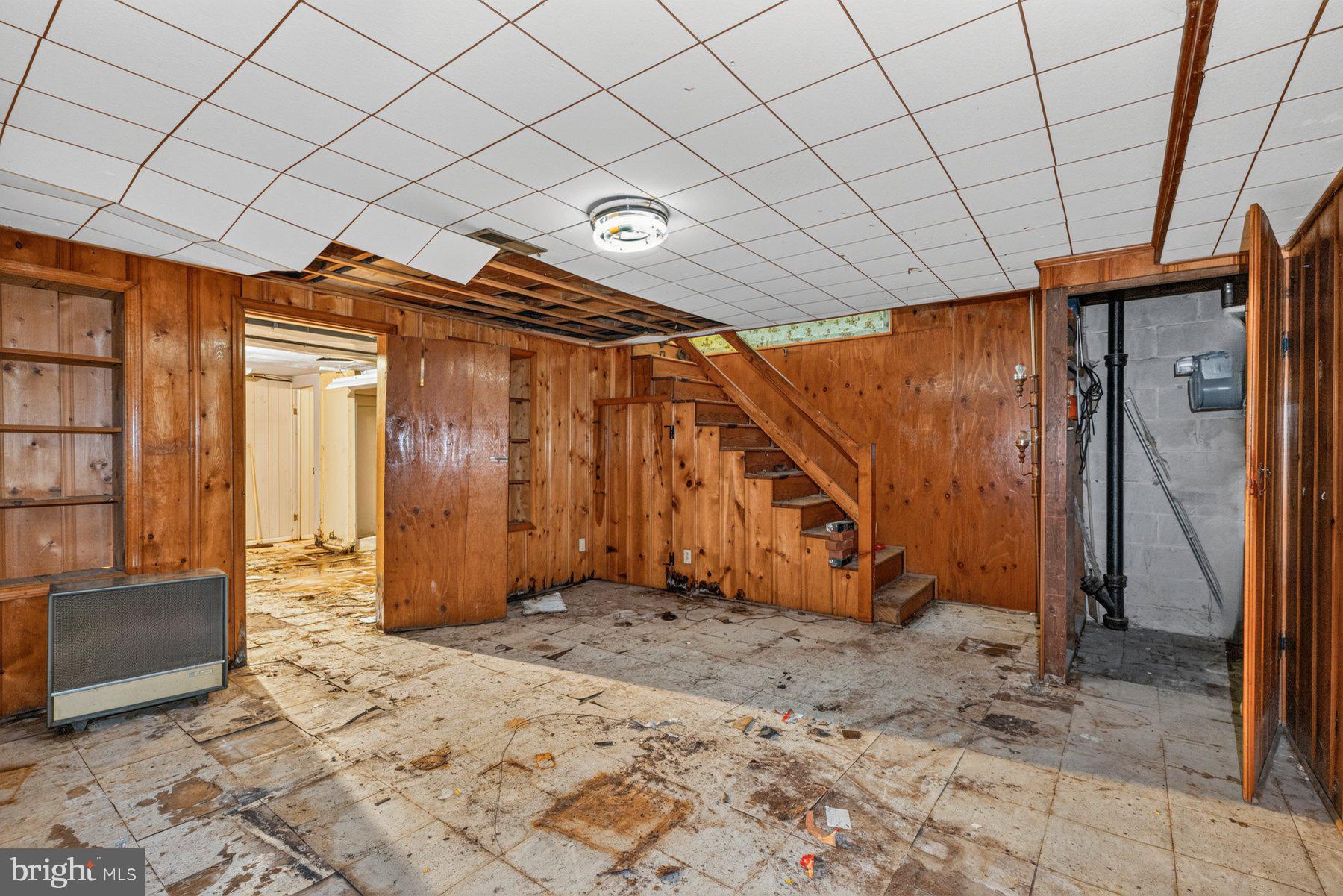 LOCH RAVEN - Residential