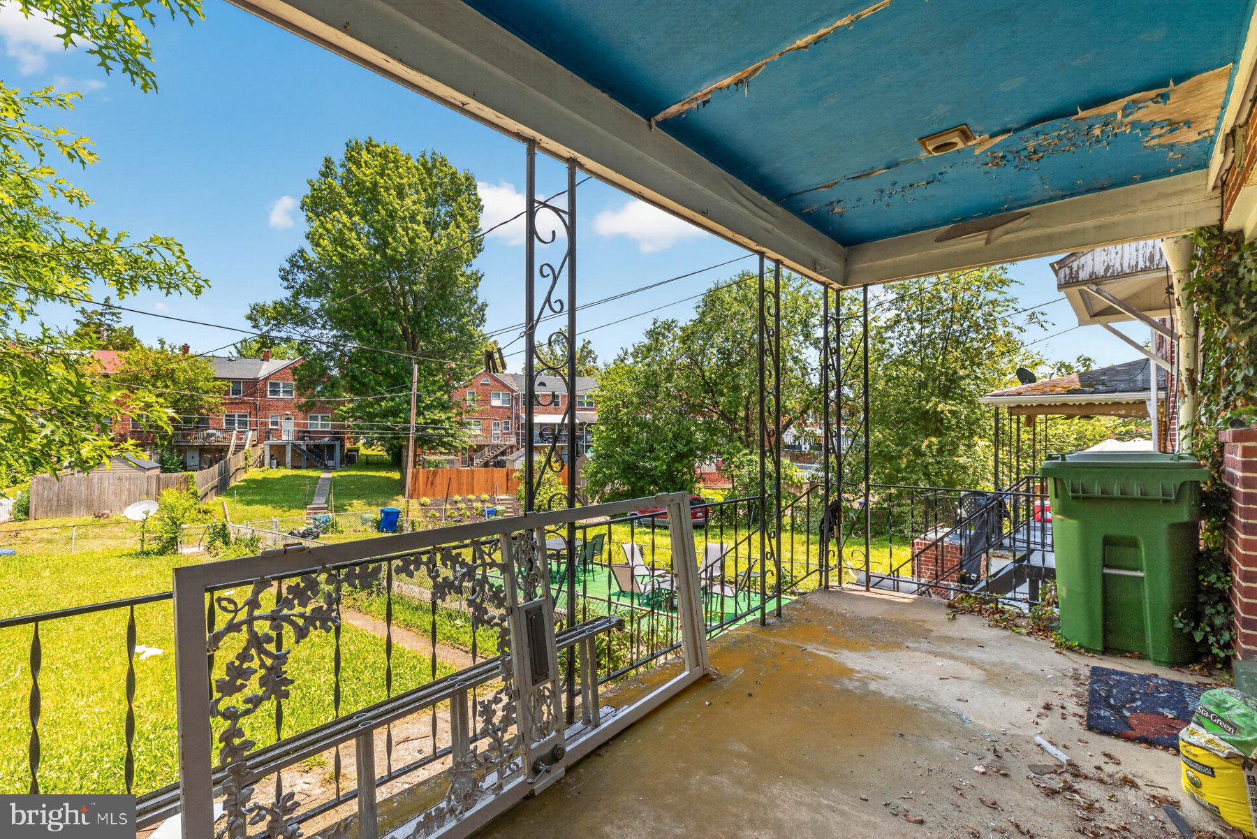 LOCH RAVEN - Residential