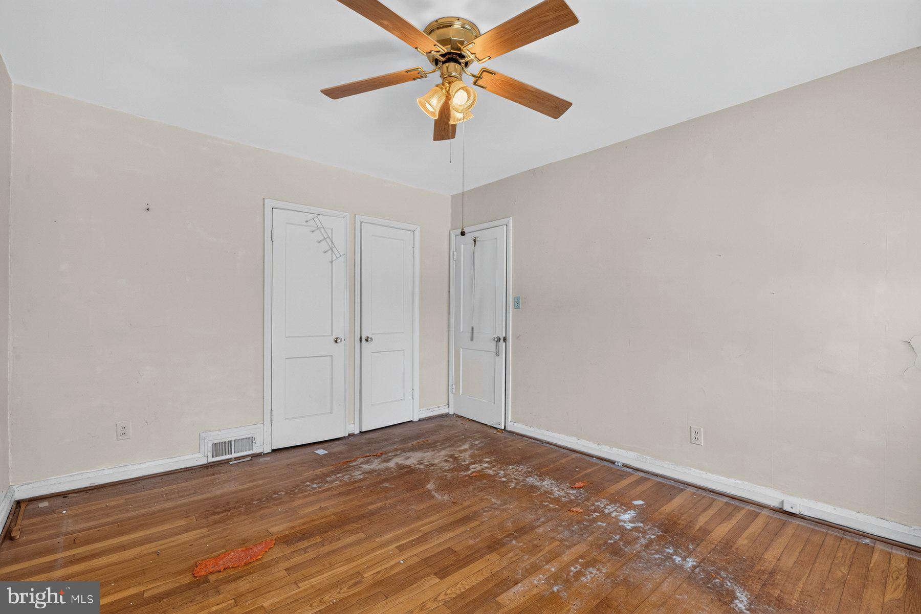 LOCH RAVEN - Residential