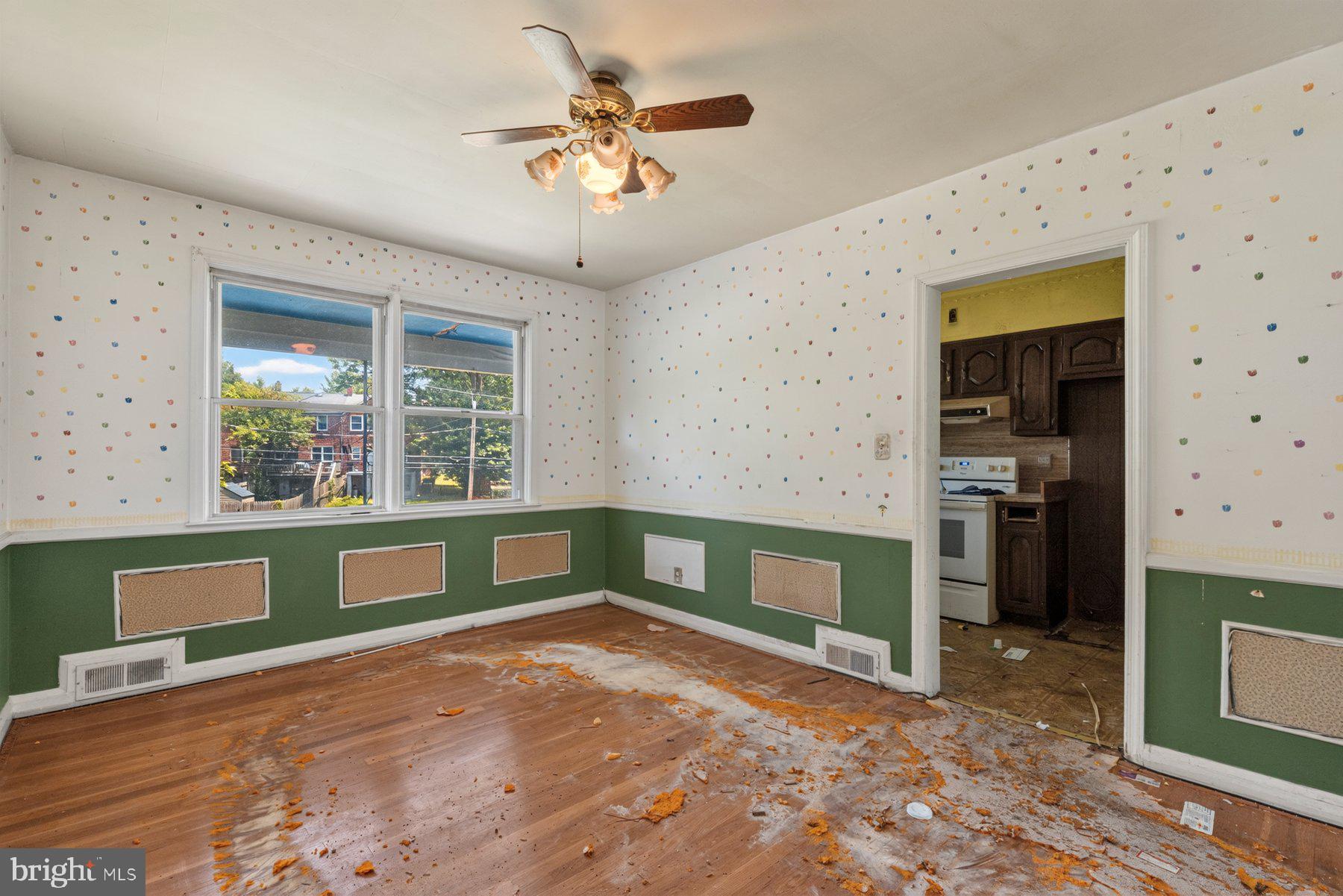 LOCH RAVEN - Residential