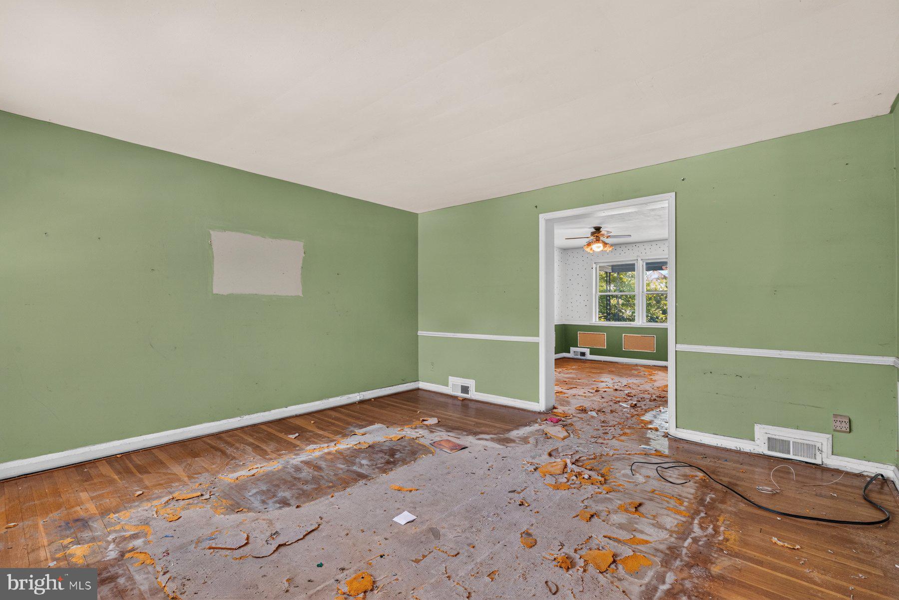 LOCH RAVEN - Residential