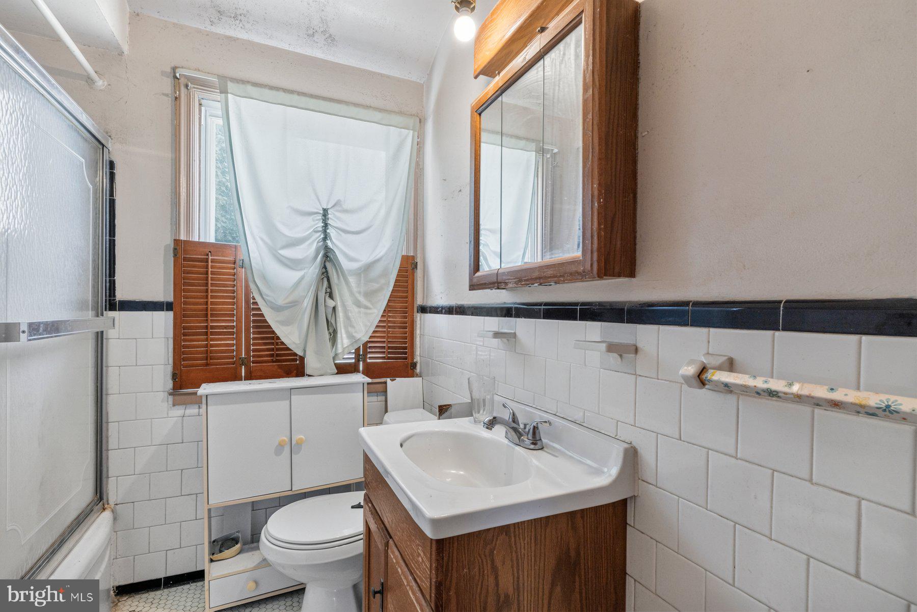 LOCH RAVEN - Residential