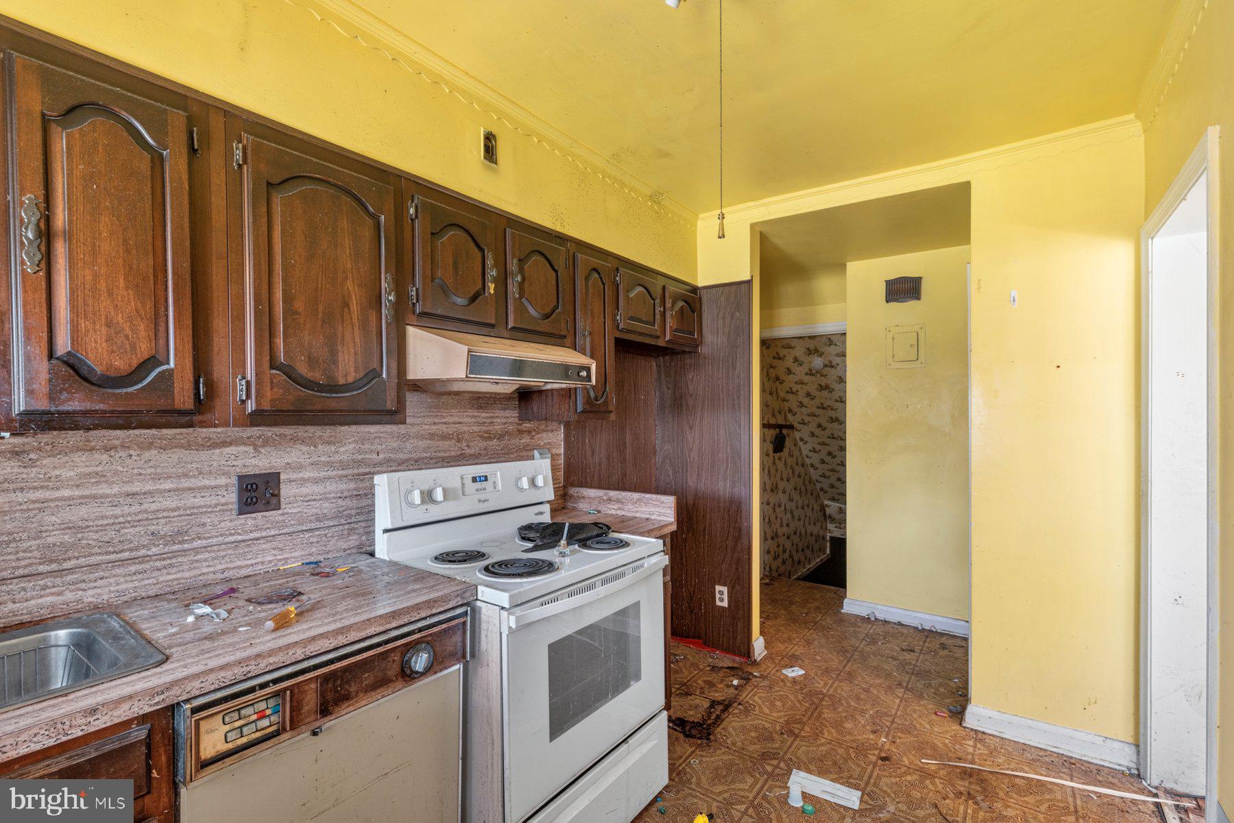 LOCH RAVEN - Residential