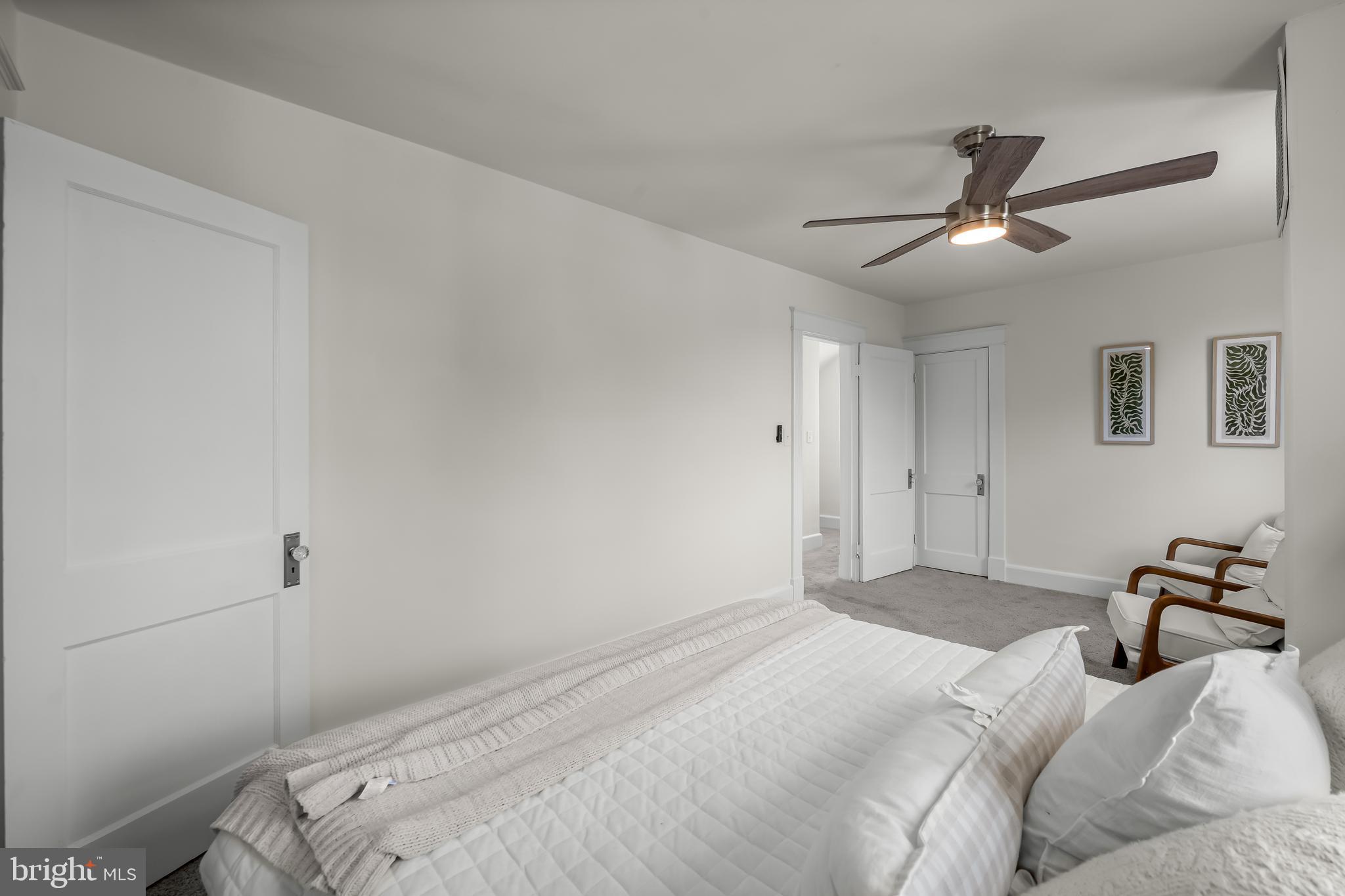 ARBUTUS - Residential