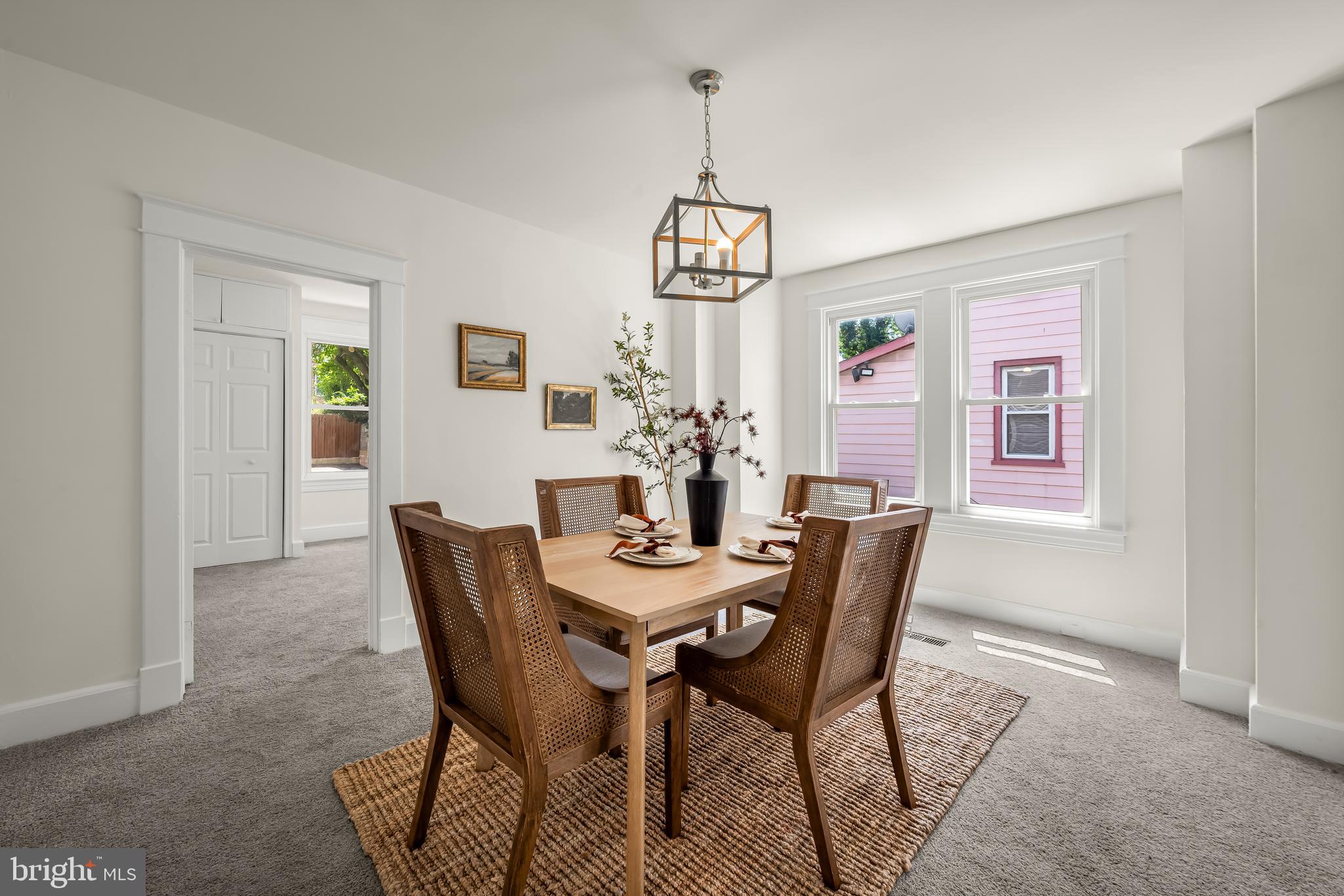 ARBUTUS - Residential