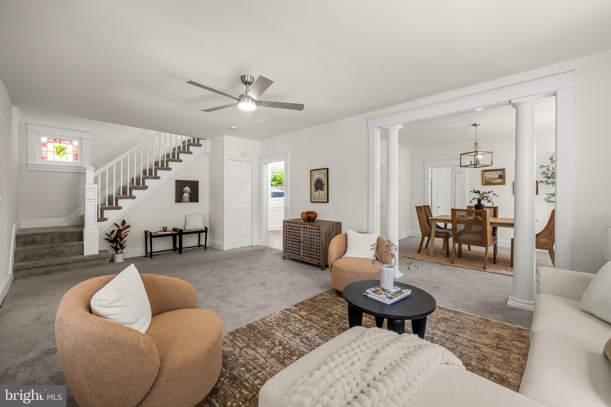 ARBUTUS - Residential