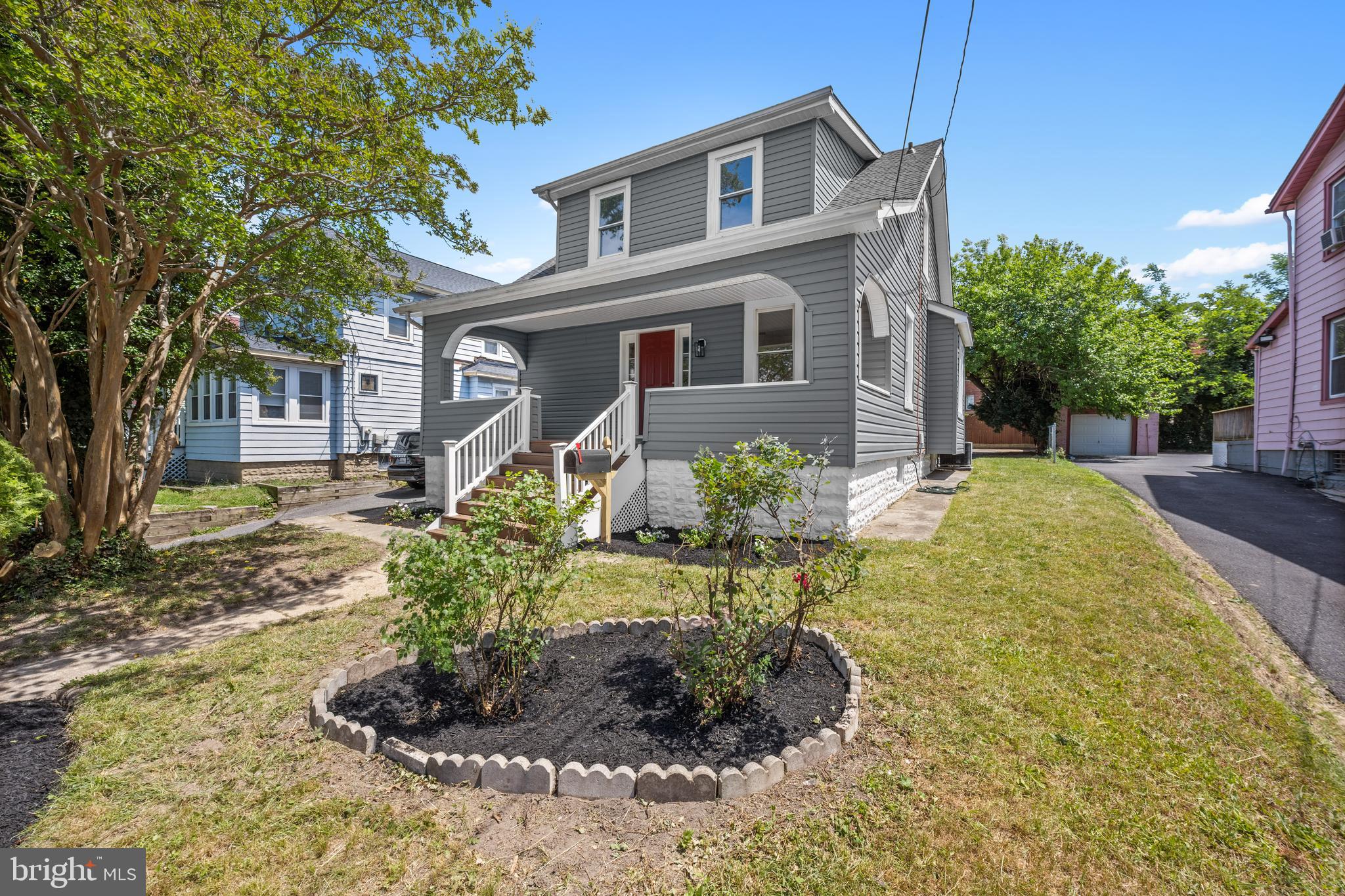 ARBUTUS - Residential