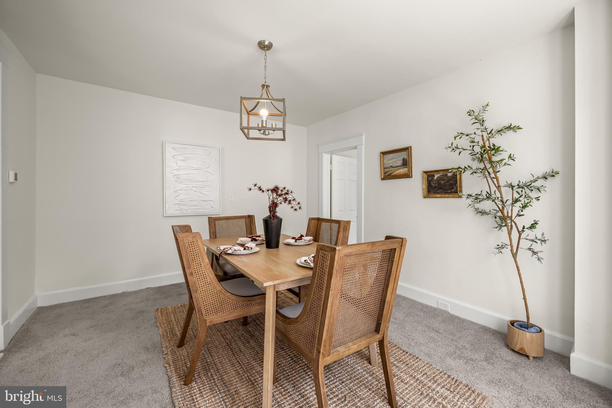 ARBUTUS - Residential