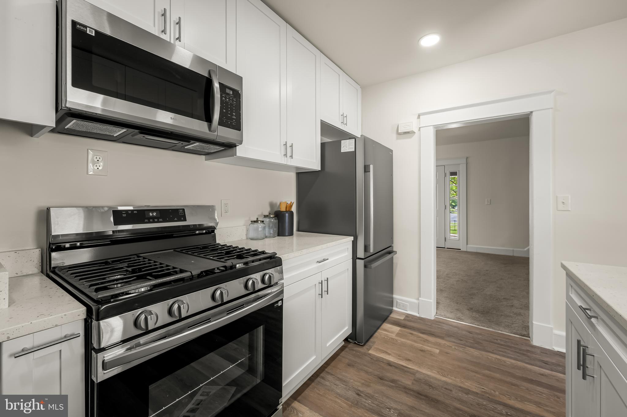 ARBUTUS - Residential
