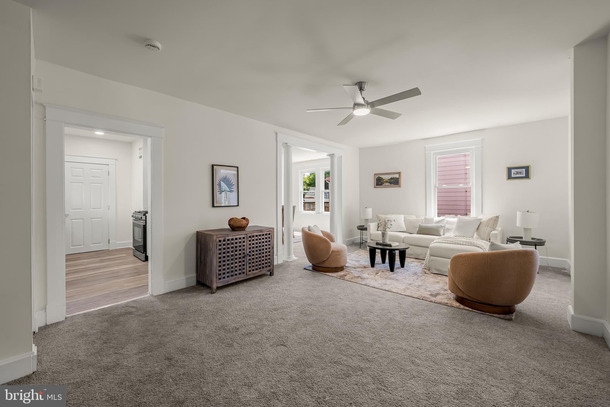 ARBUTUS - Residential