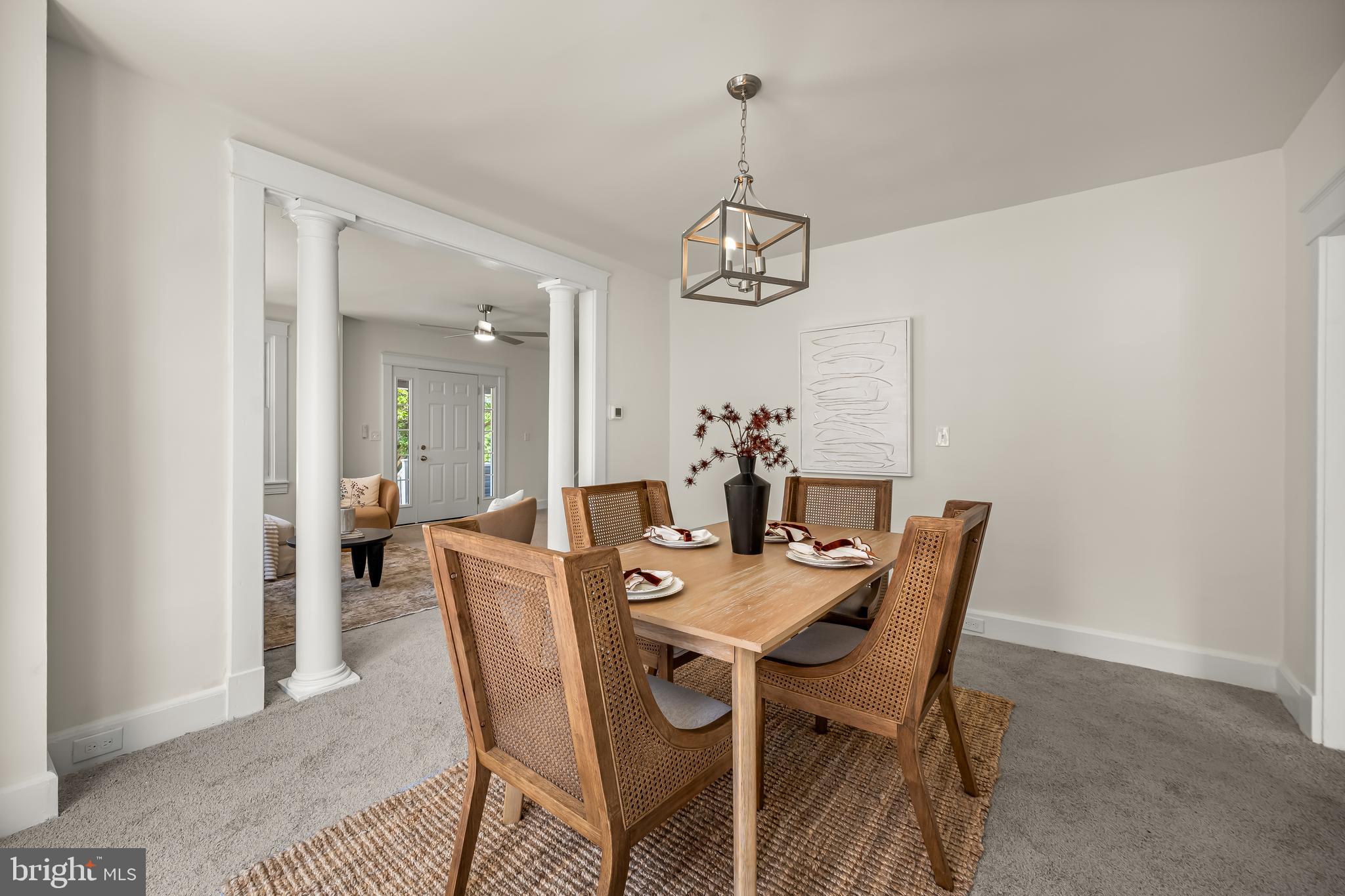 ARBUTUS - Residential