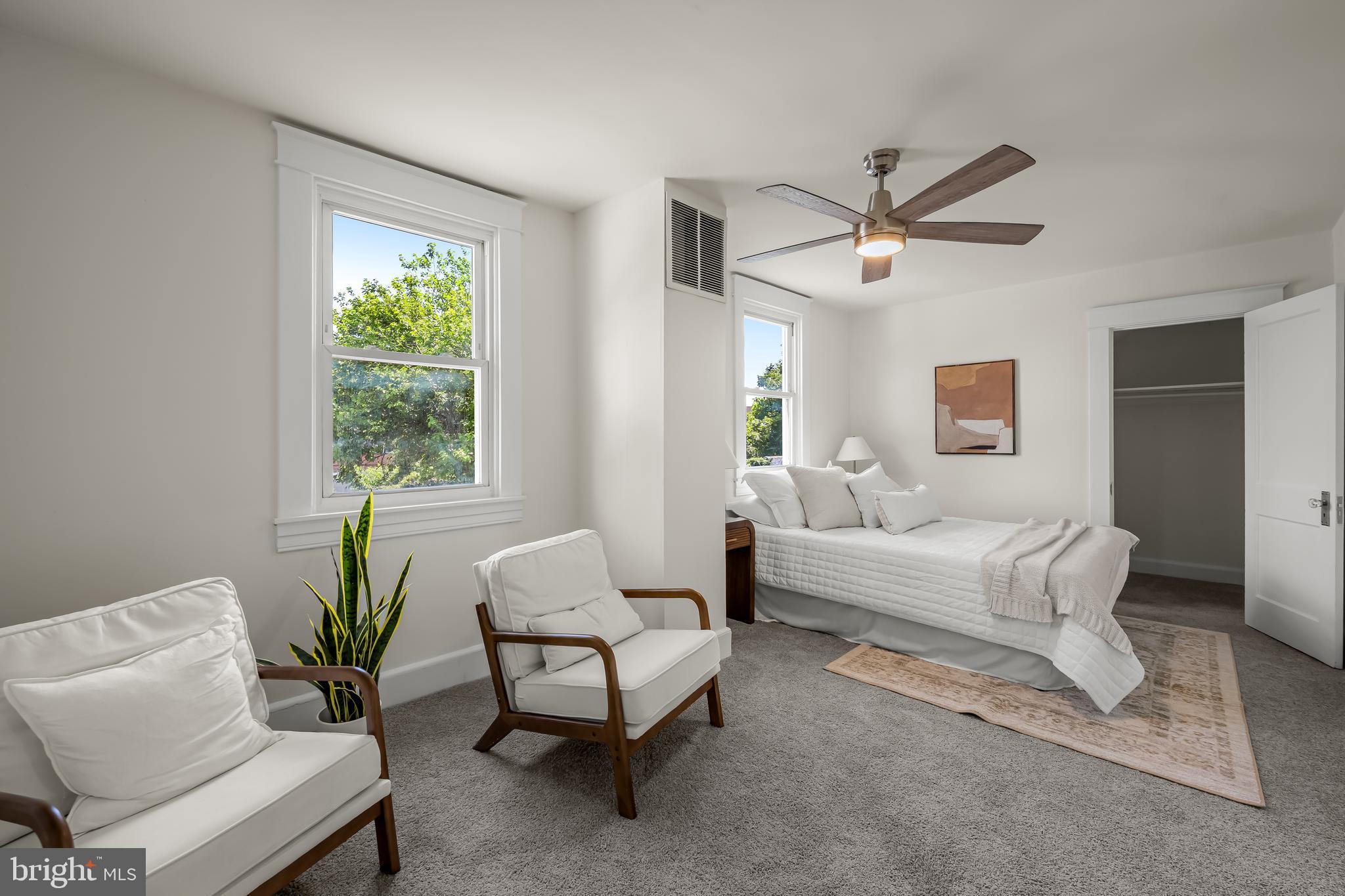 ARBUTUS - Residential