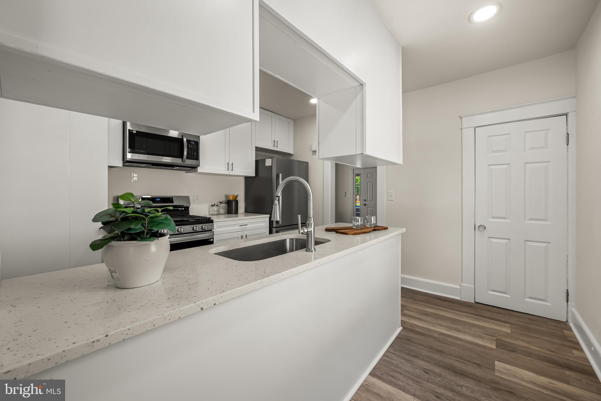 ARBUTUS - Residential
