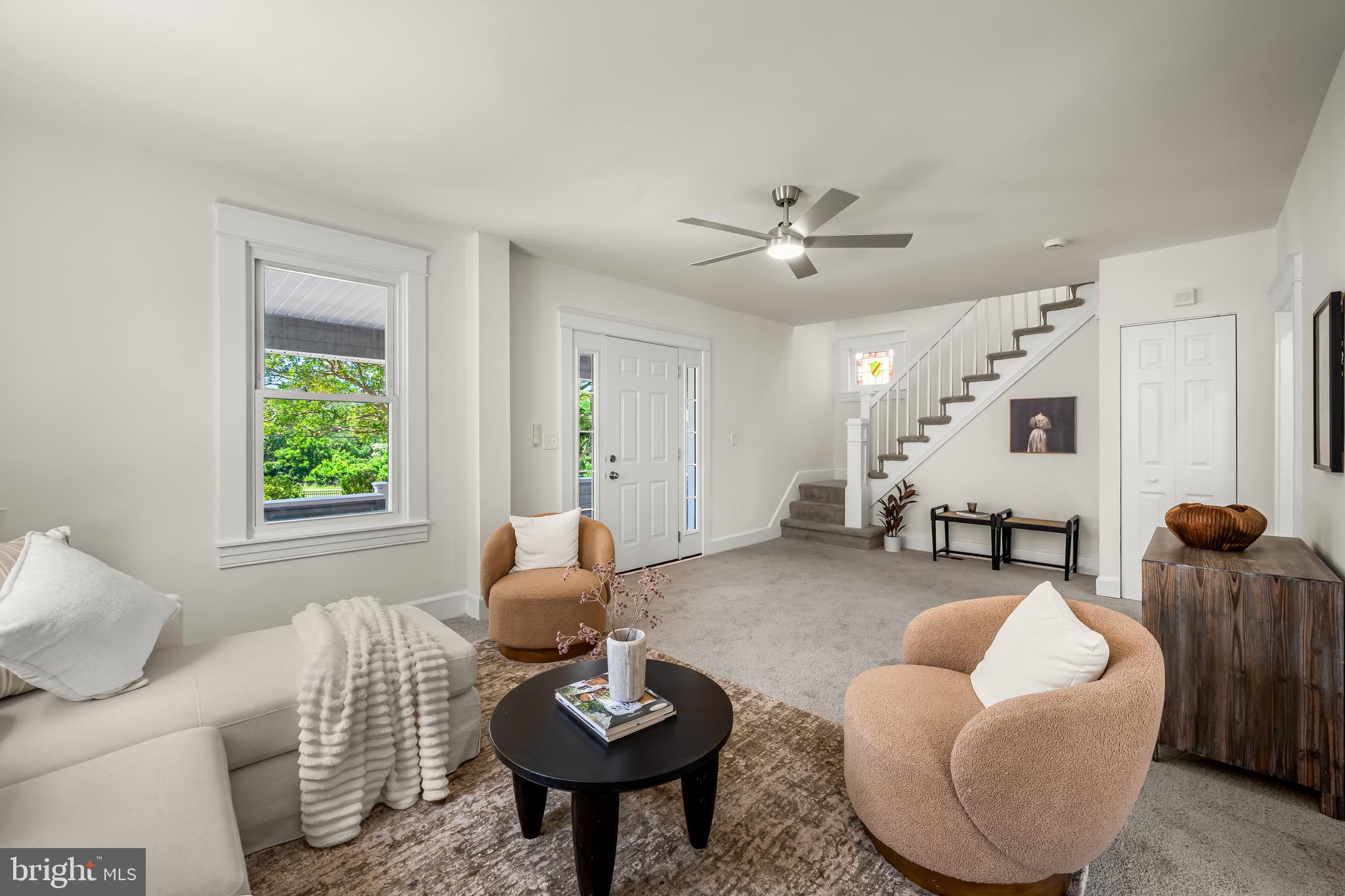 ARBUTUS - Residential