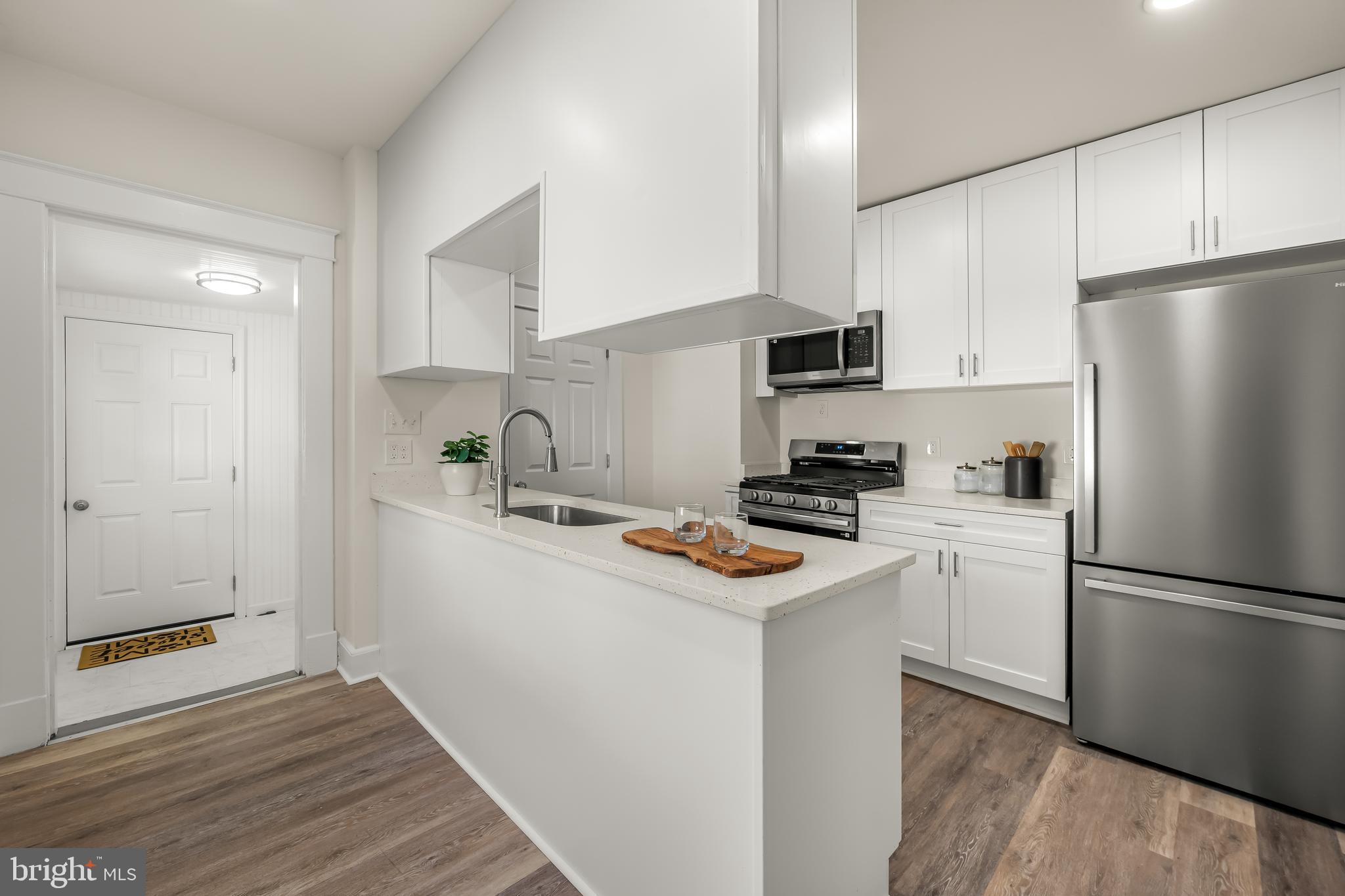 ARBUTUS - Residential