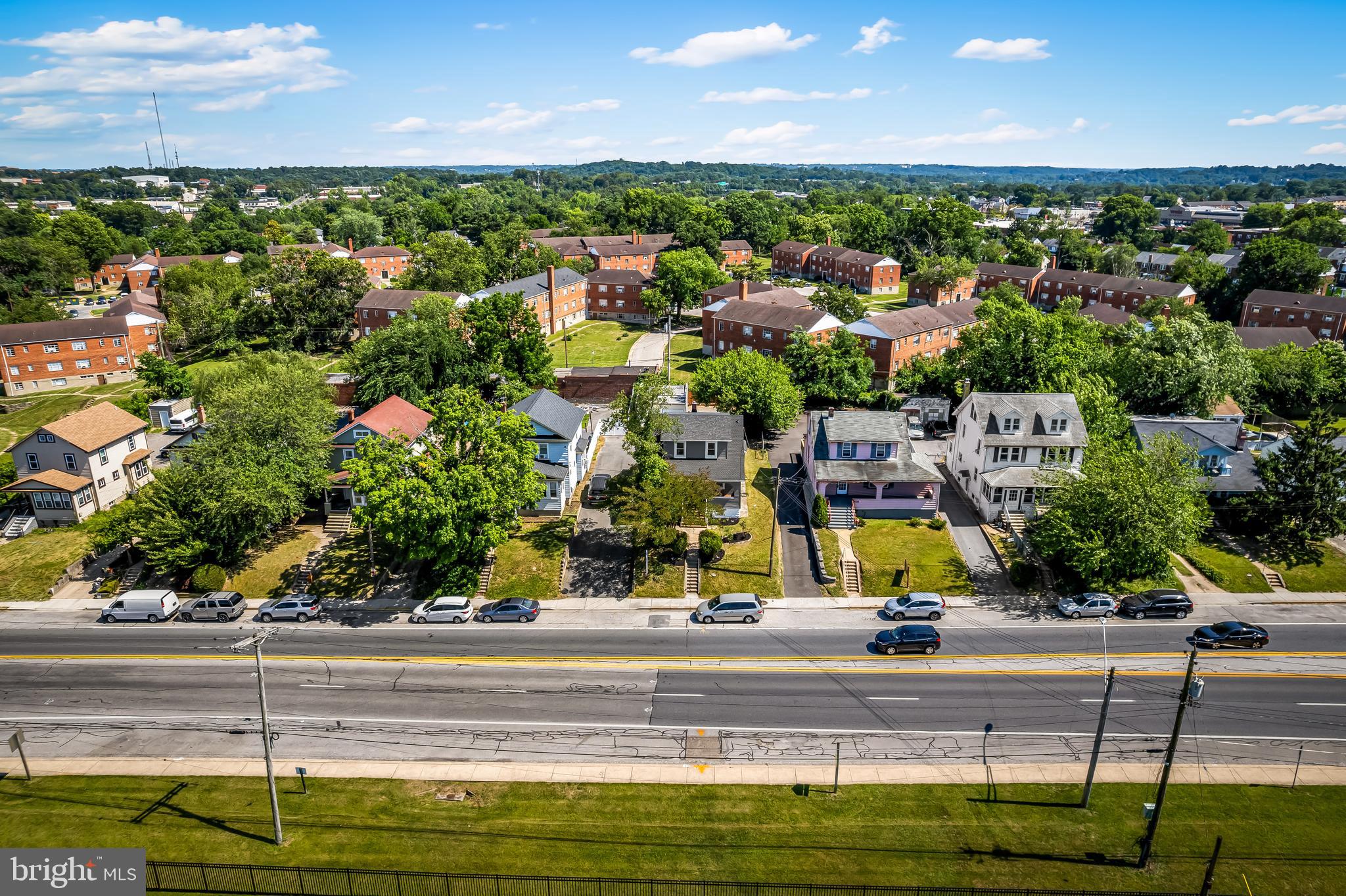 ARBUTUS - Residential