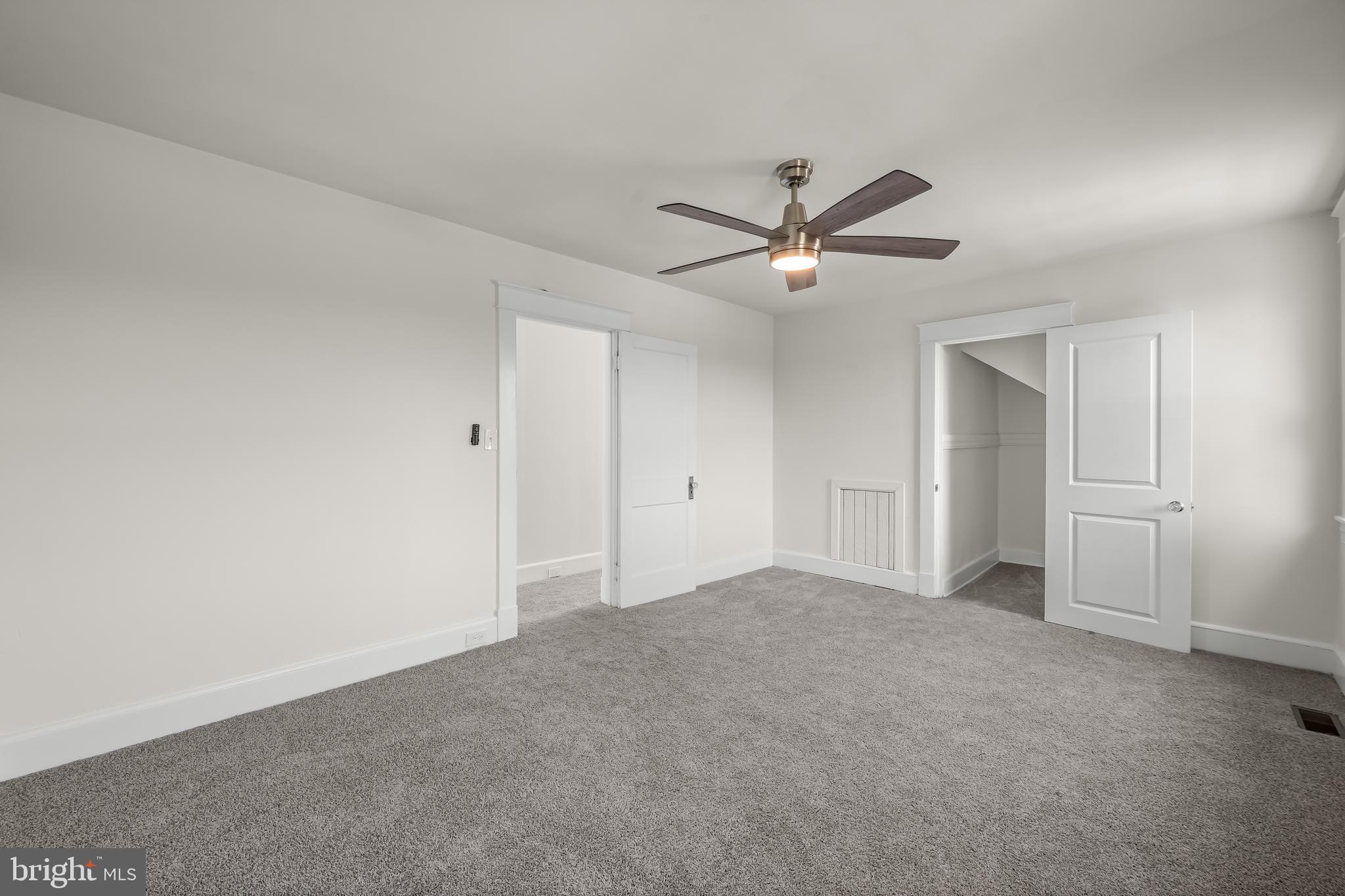 ARBUTUS - Residential