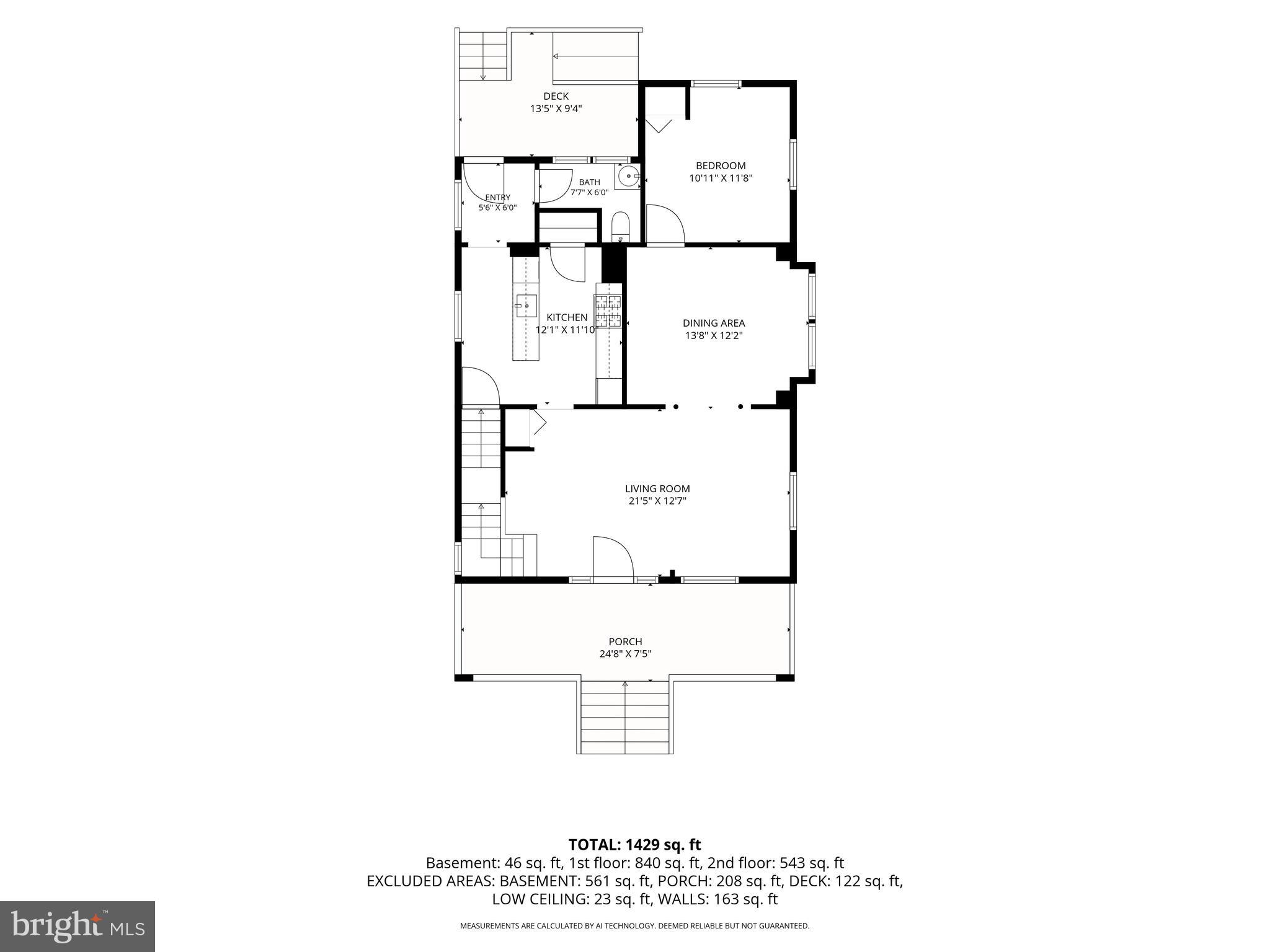 ARBUTUS - Residential