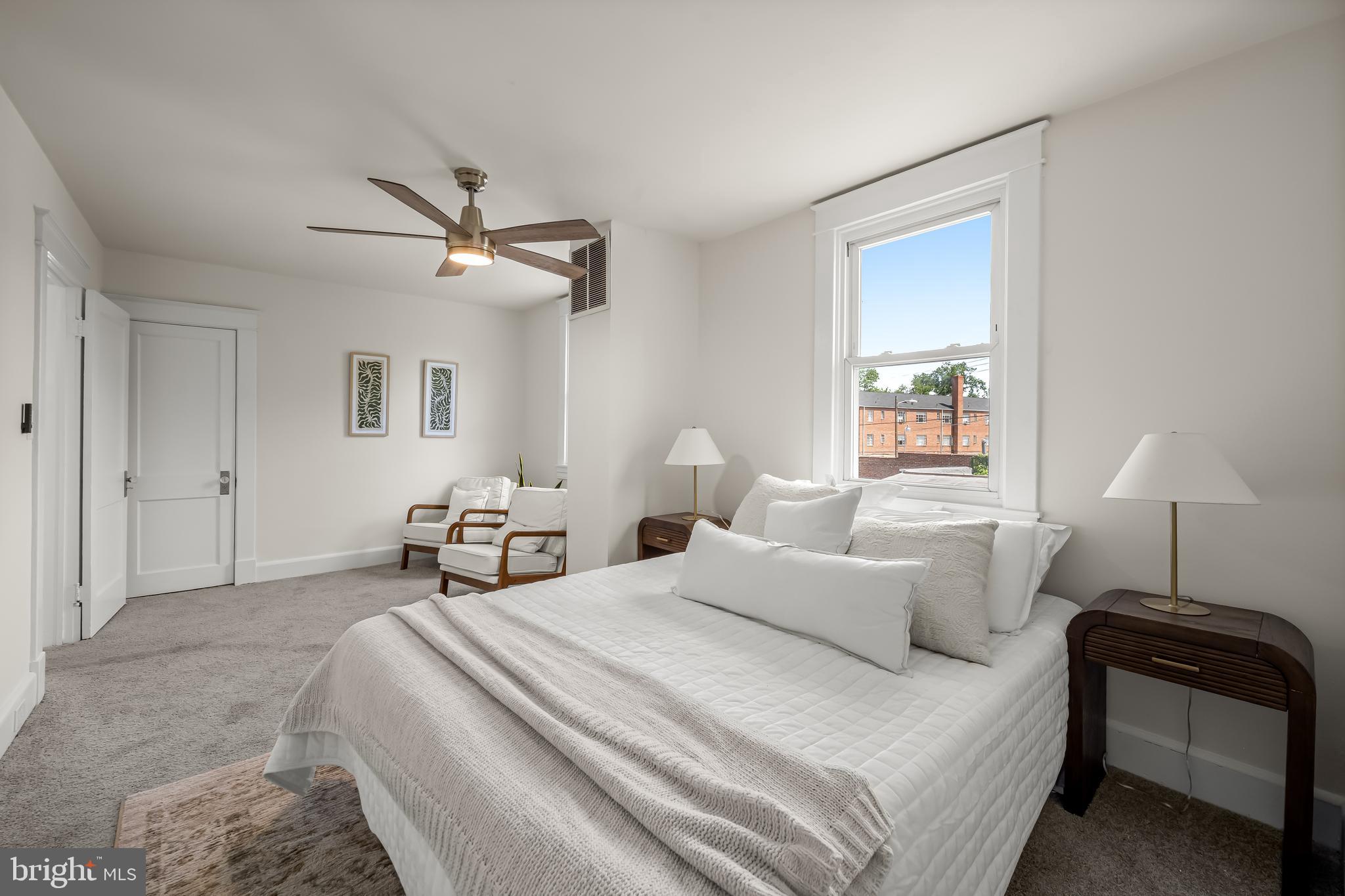ARBUTUS - Residential