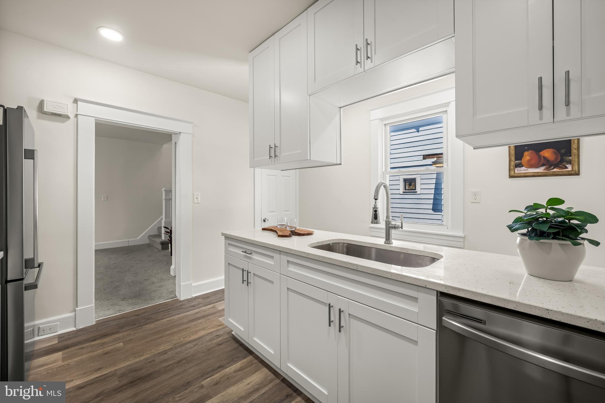 ARBUTUS - Residential
