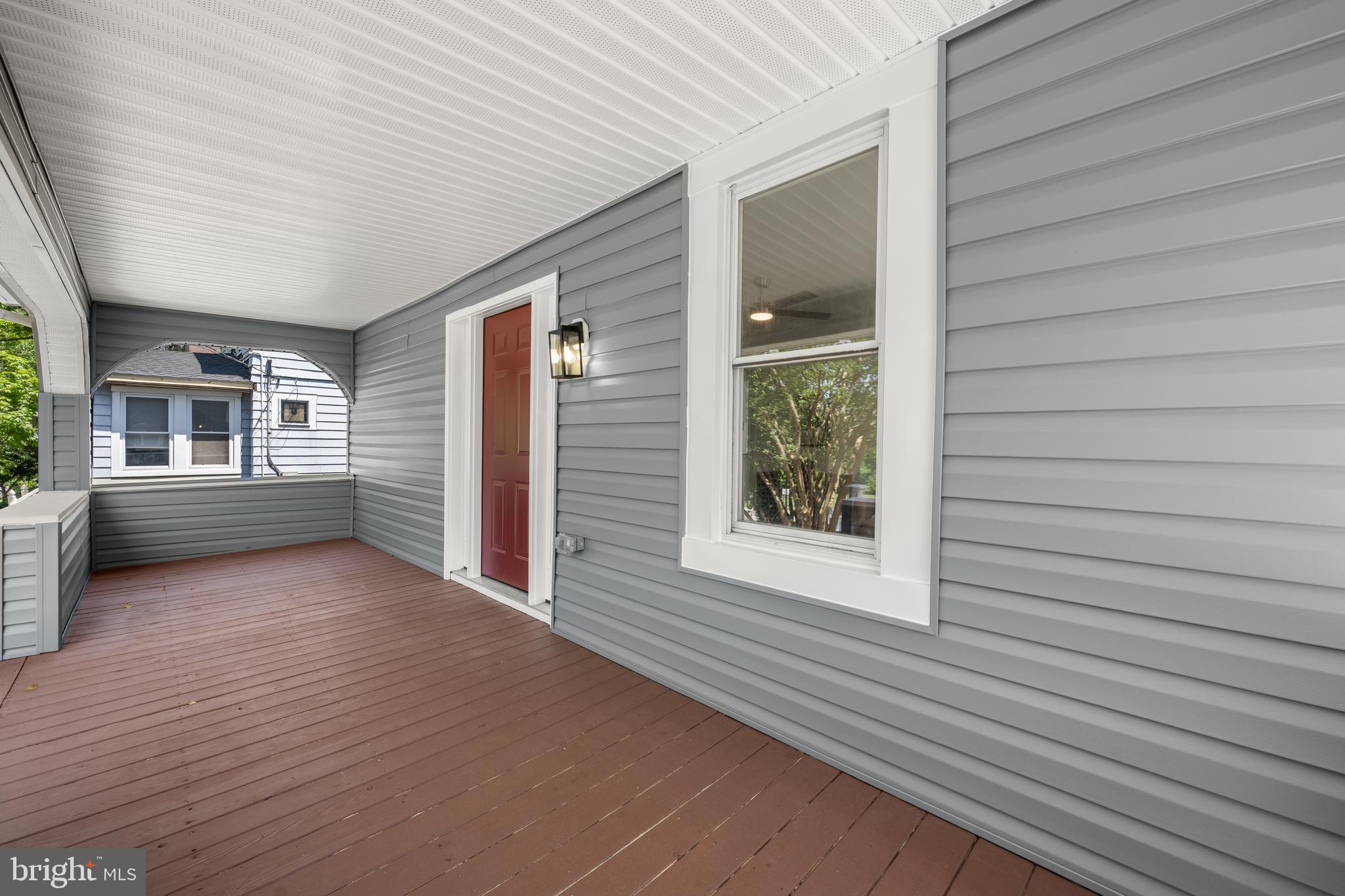 ARBUTUS - Residential