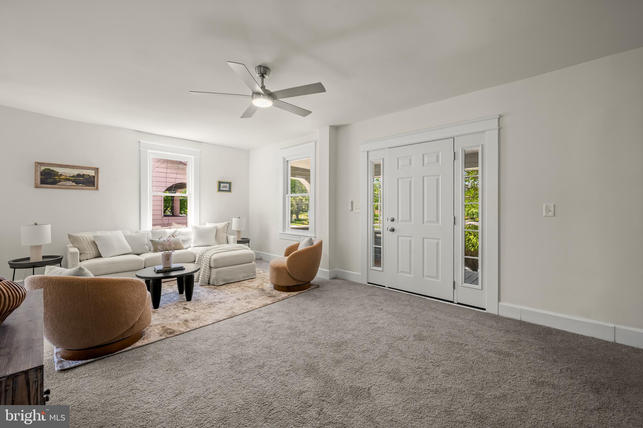 ARBUTUS - Residential
