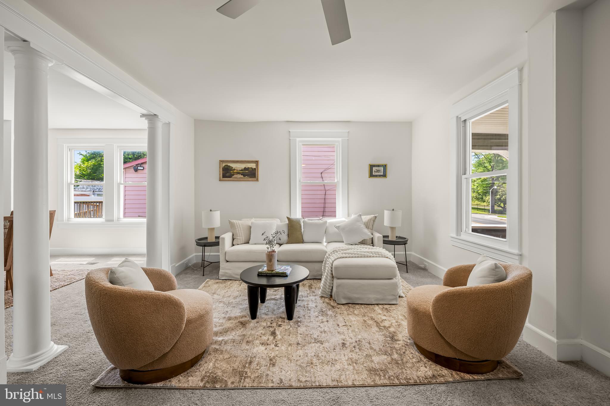 ARBUTUS - Residential