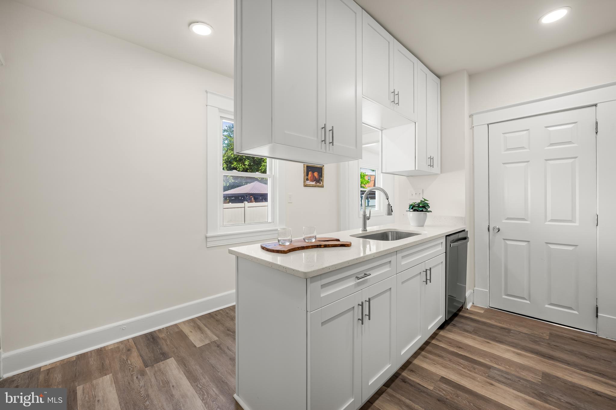 ARBUTUS - Residential