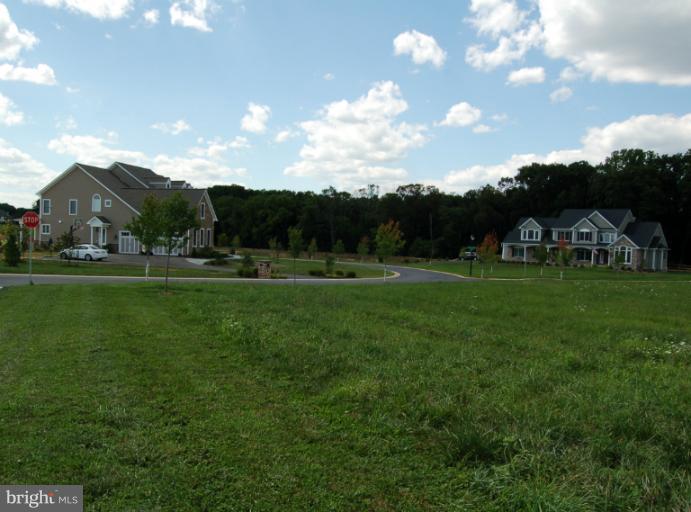 BRIAR KNOLL - Land