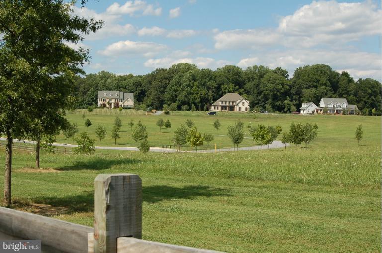 BRIAR KNOLL - Land