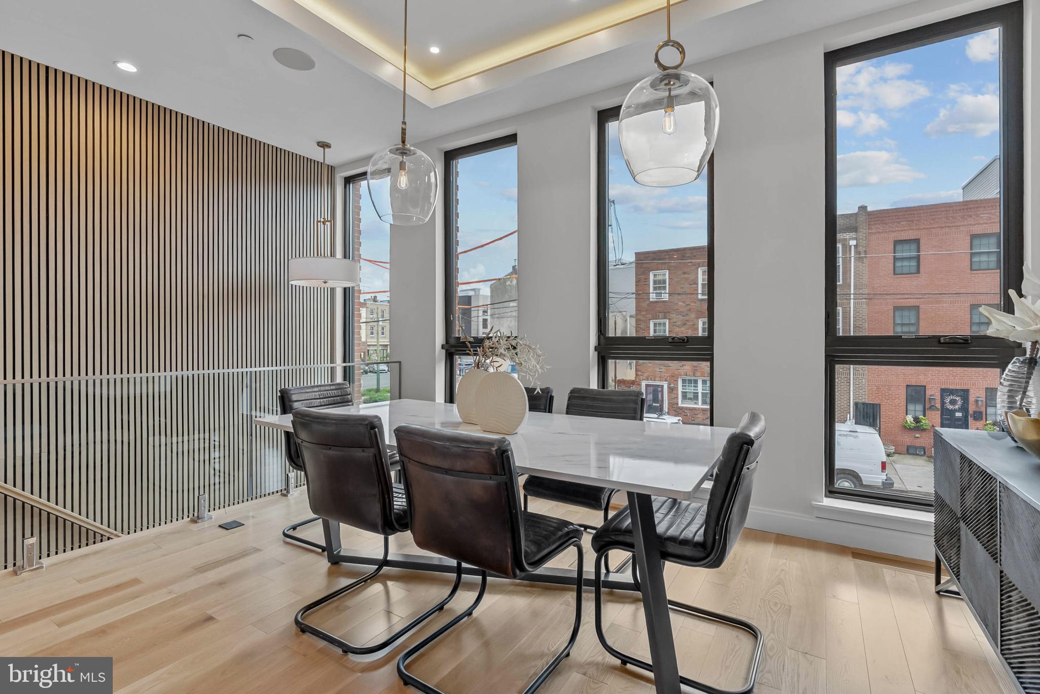 BELLA VISTA - Residential