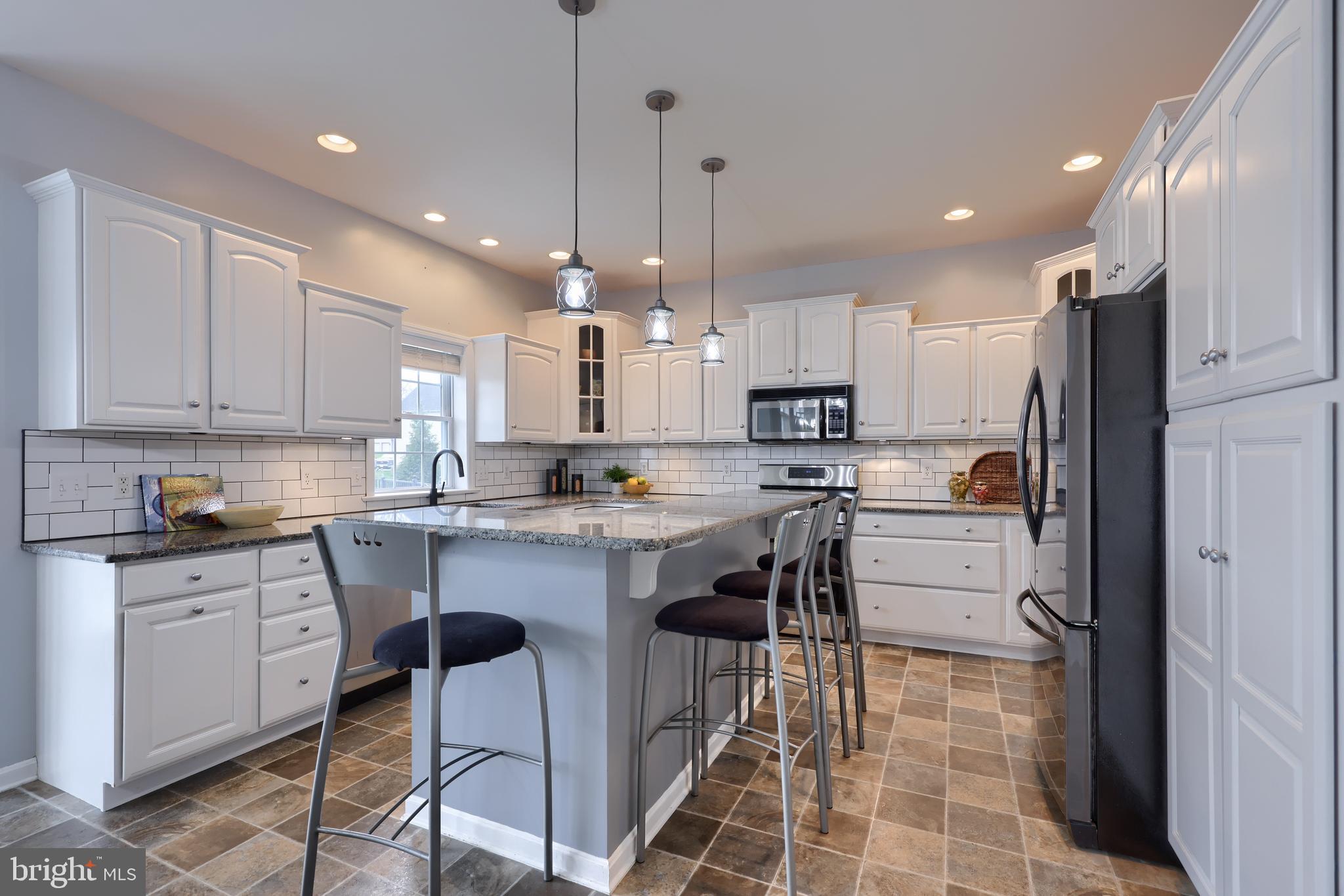 WINDY RIDGE - Residential