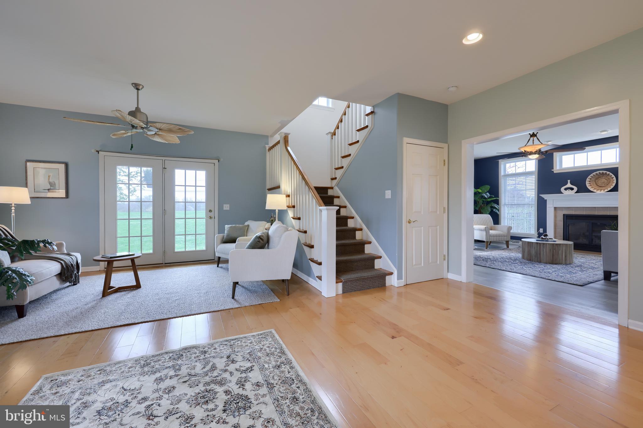 WINDY RIDGE - Residential