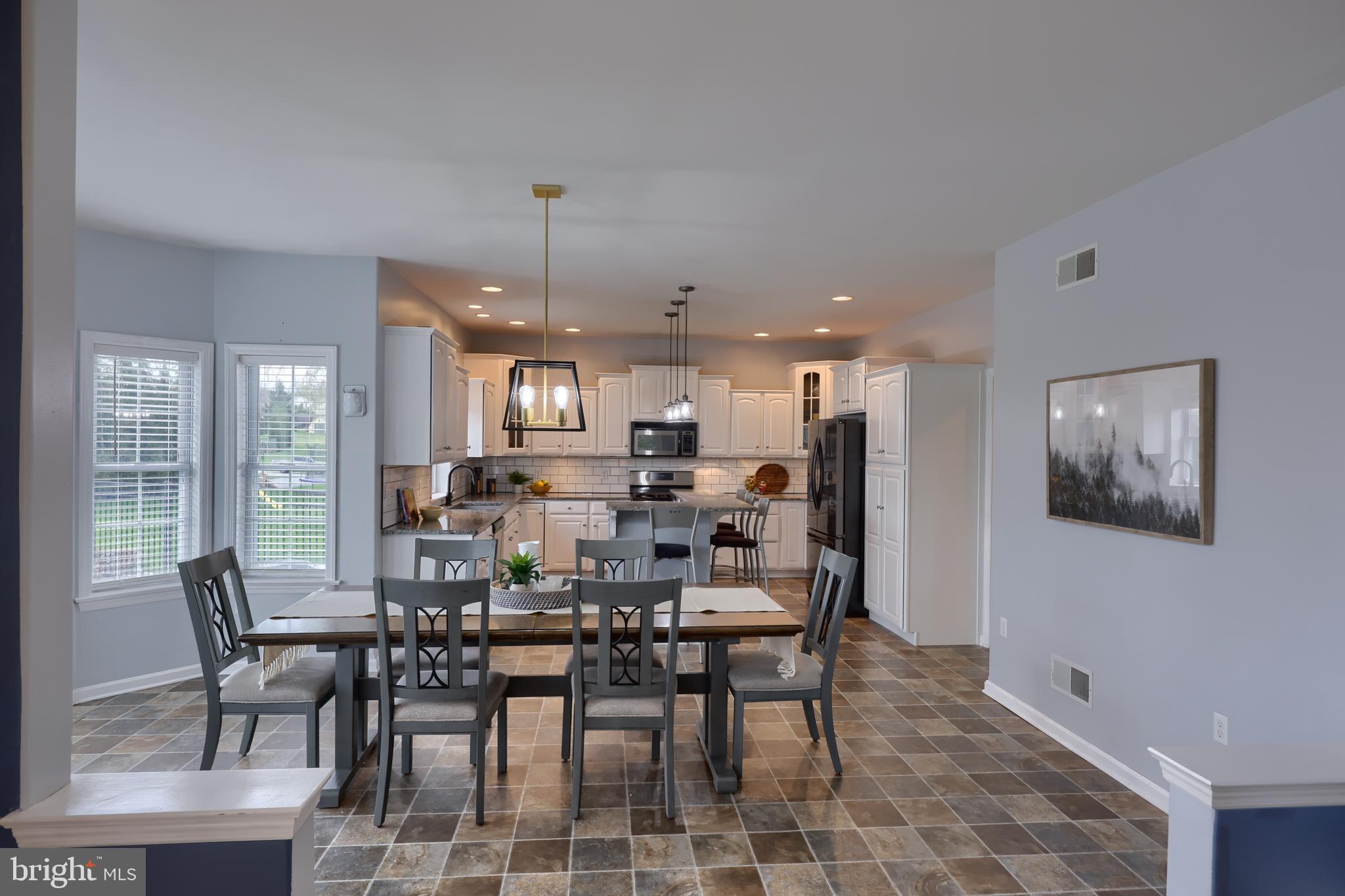 WINDY RIDGE - Residential