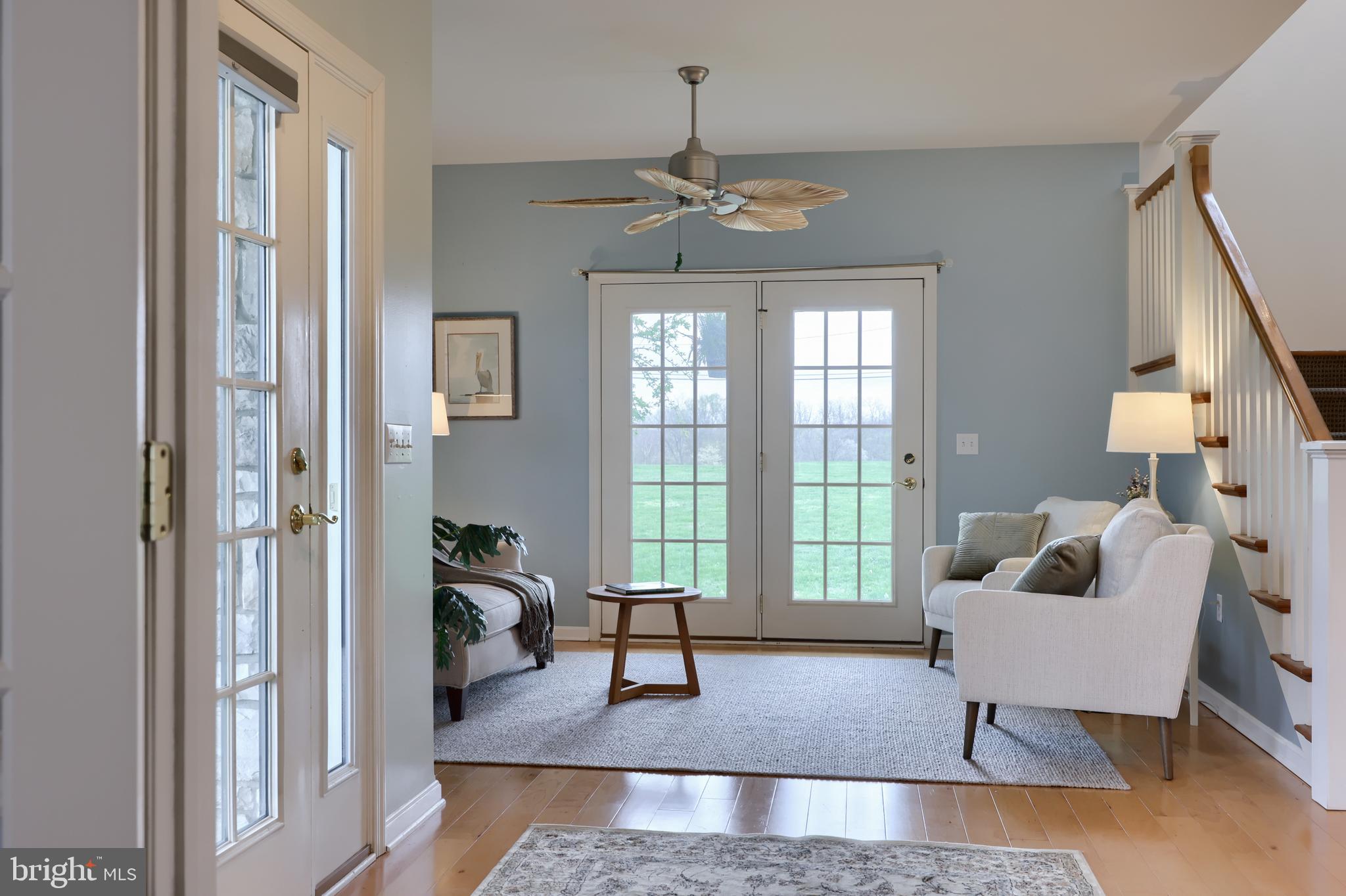 WINDY RIDGE - Residential