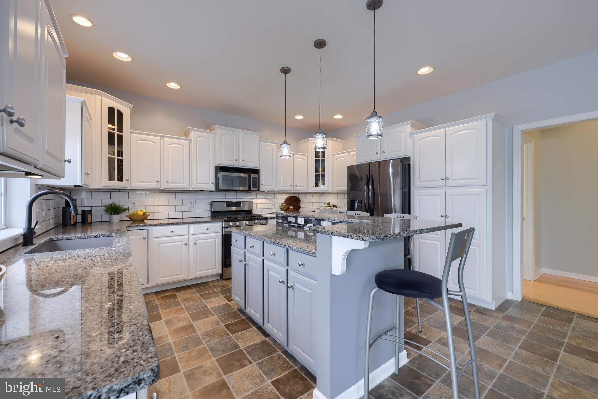 WINDY RIDGE - Residential