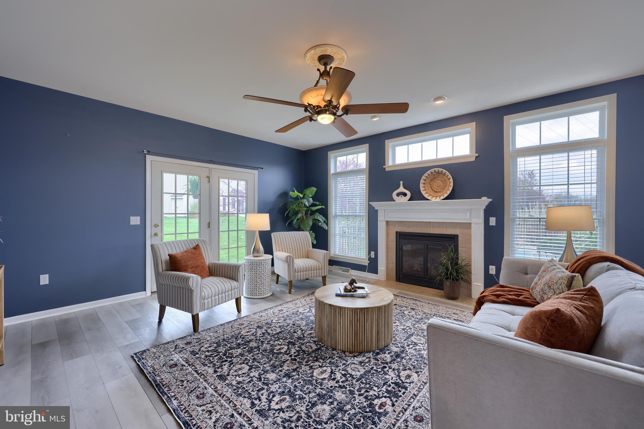 WINDY RIDGE - Residential
