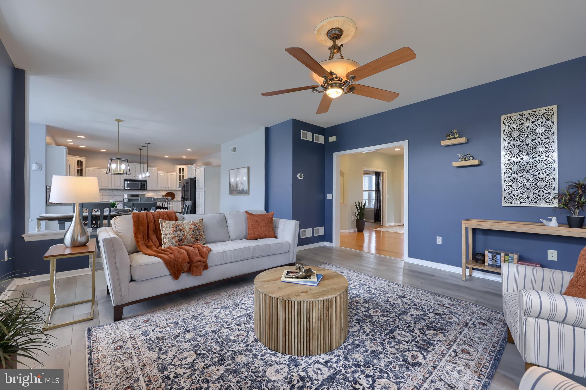 WINDY RIDGE - Residential