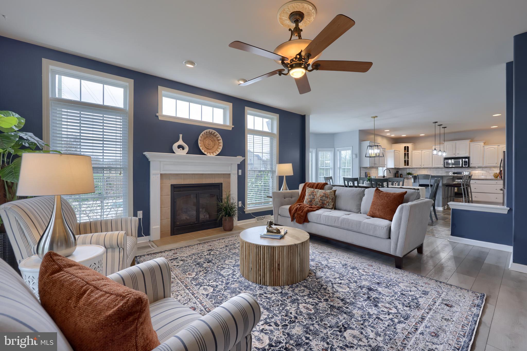 WINDY RIDGE - Residential