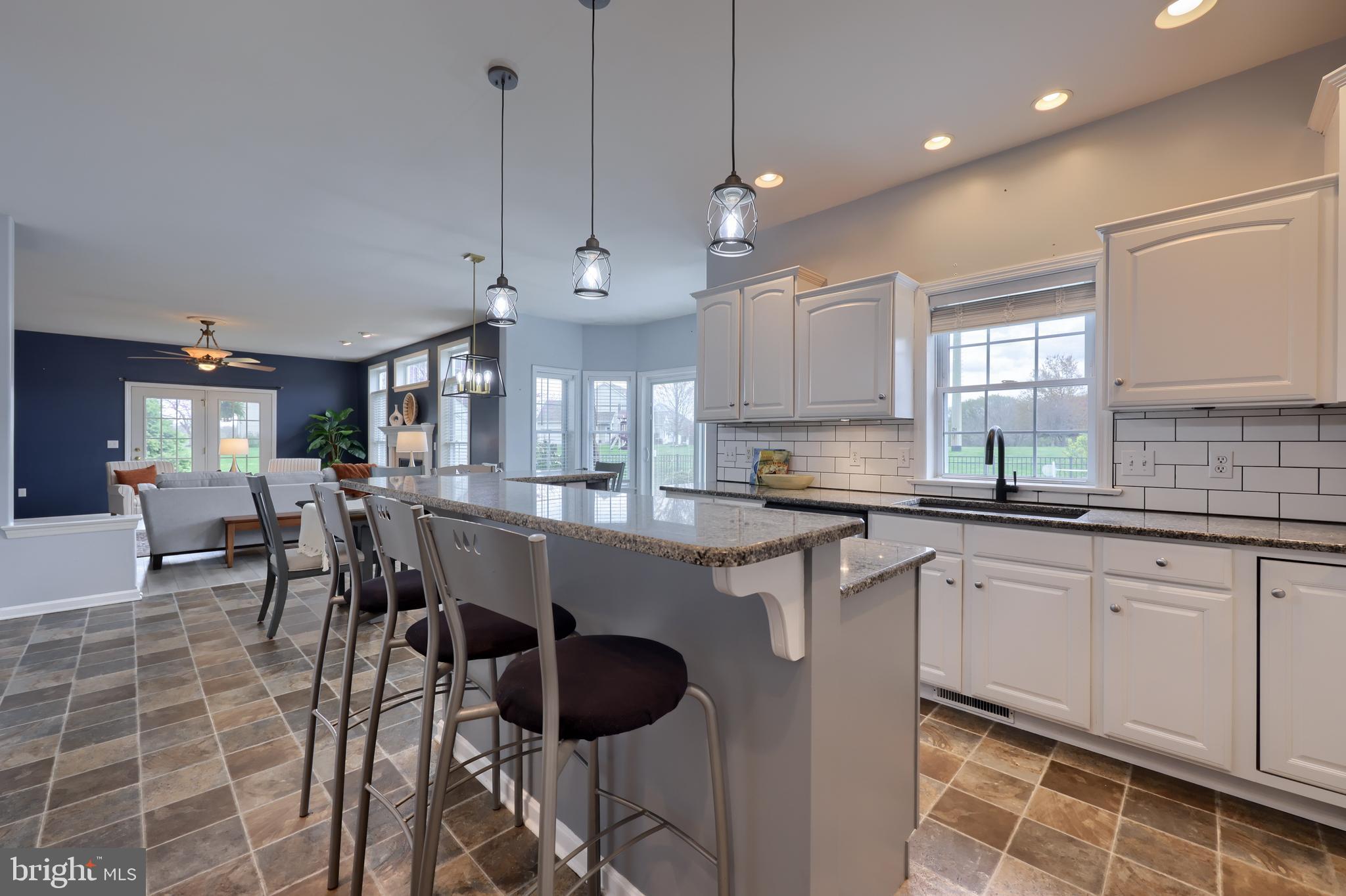 WINDY RIDGE - Residential