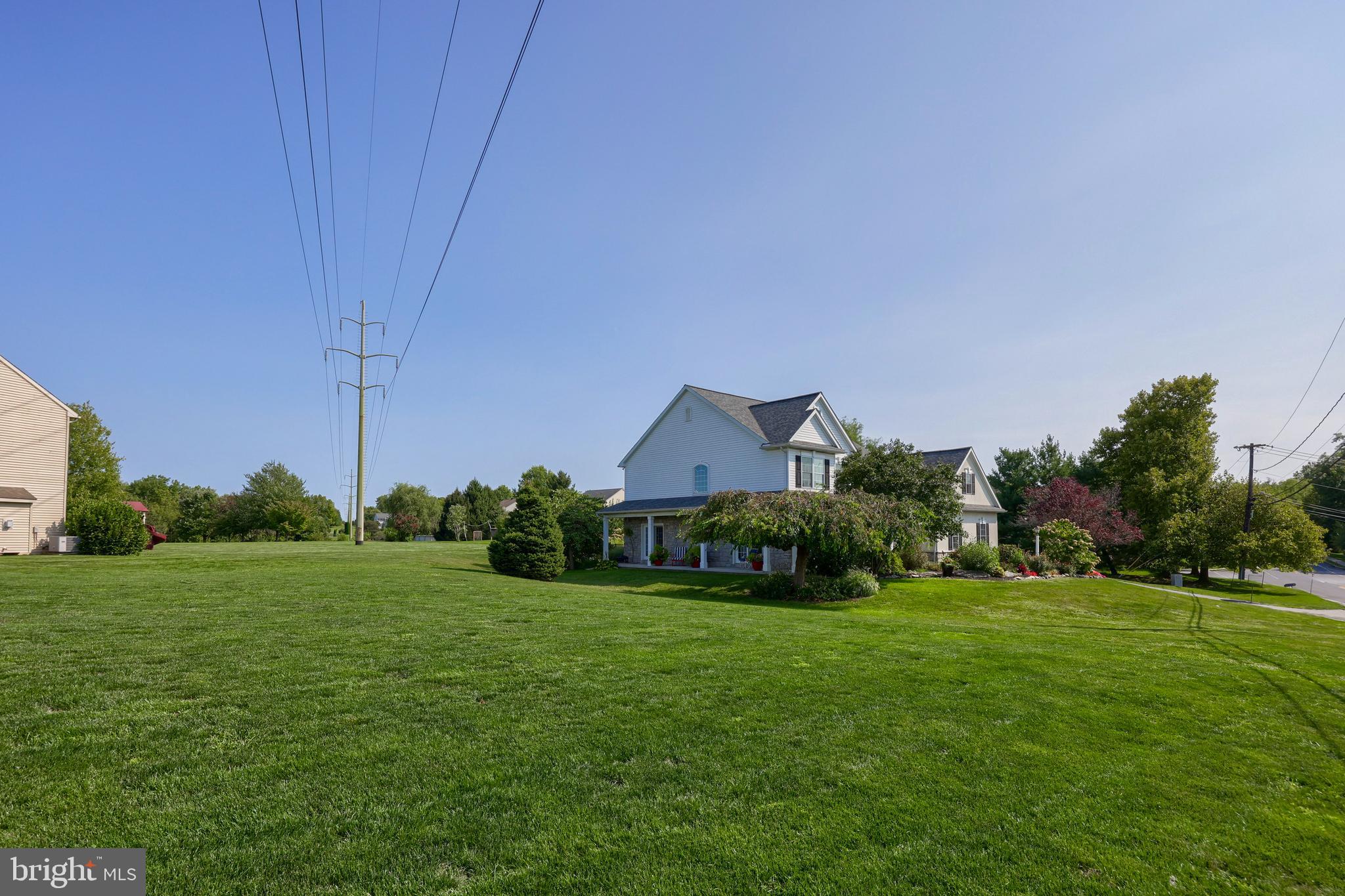 WINDY RIDGE - Residential
