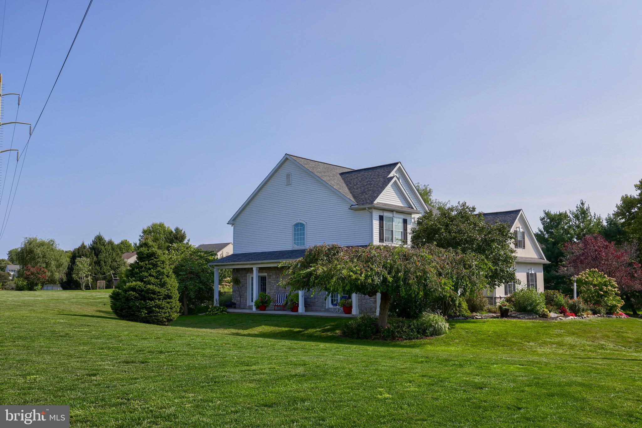 WINDY RIDGE - Residential