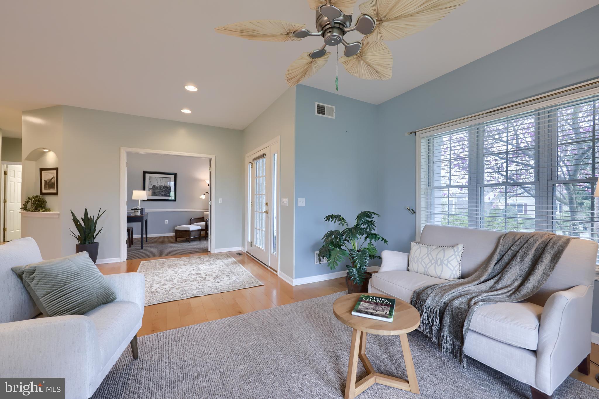 WINDY RIDGE - Residential