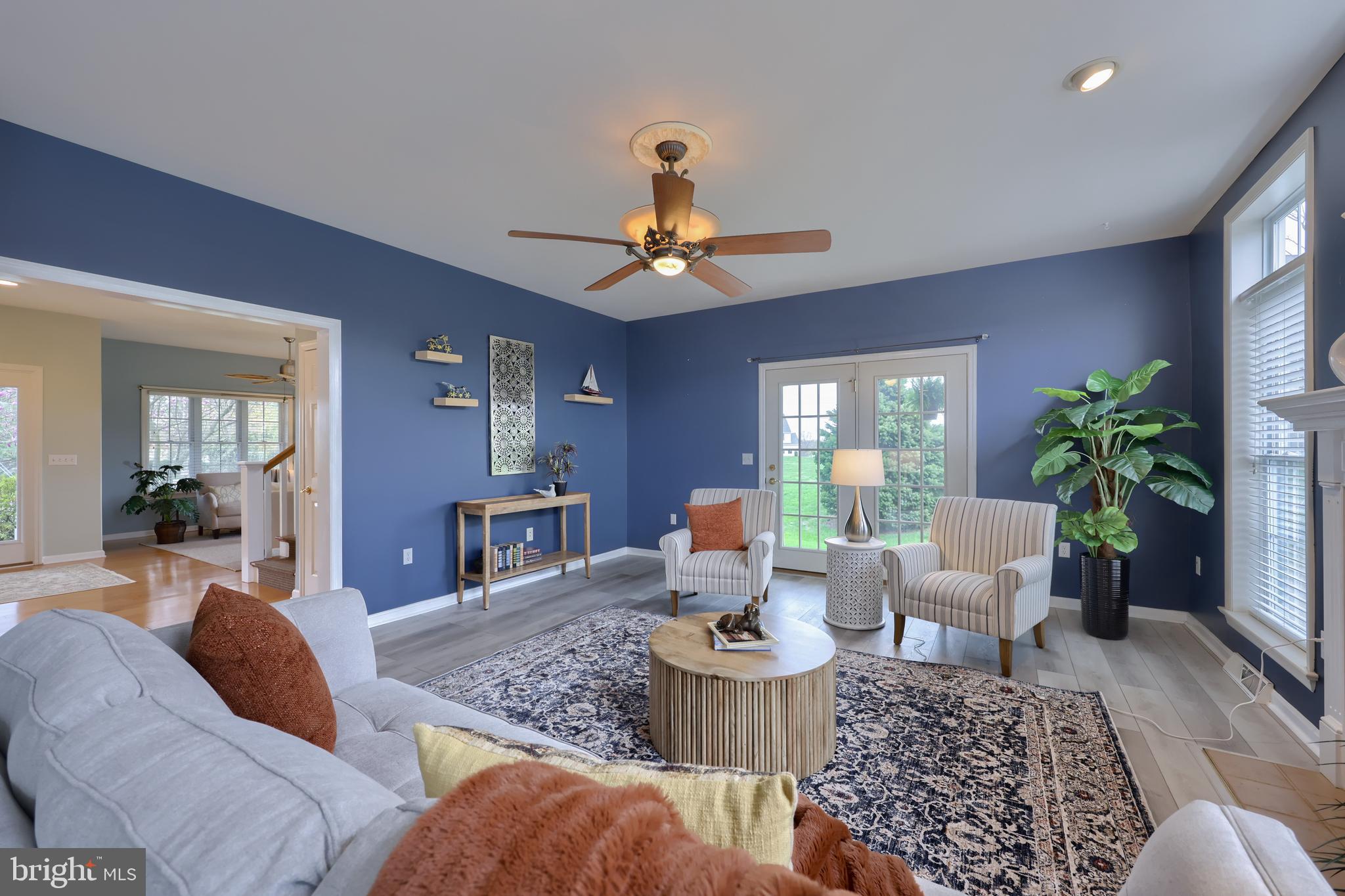 WINDY RIDGE - Residential