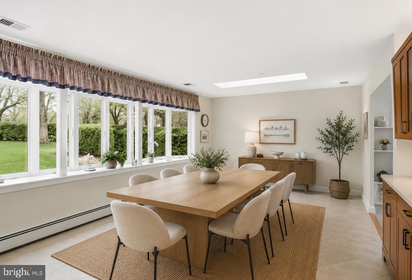 RESTON - Residential