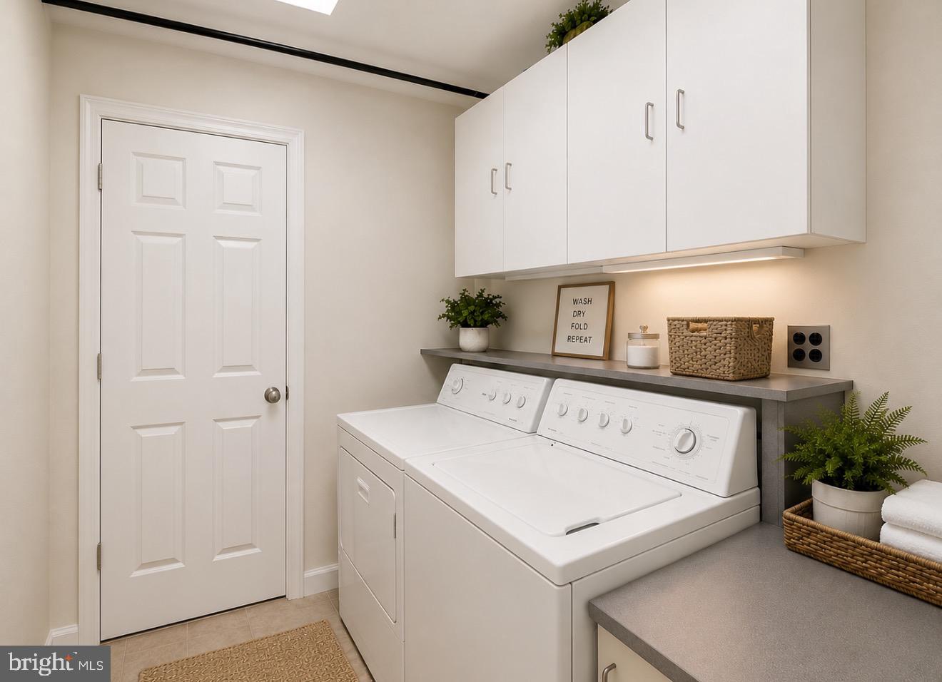RESTON - Residential