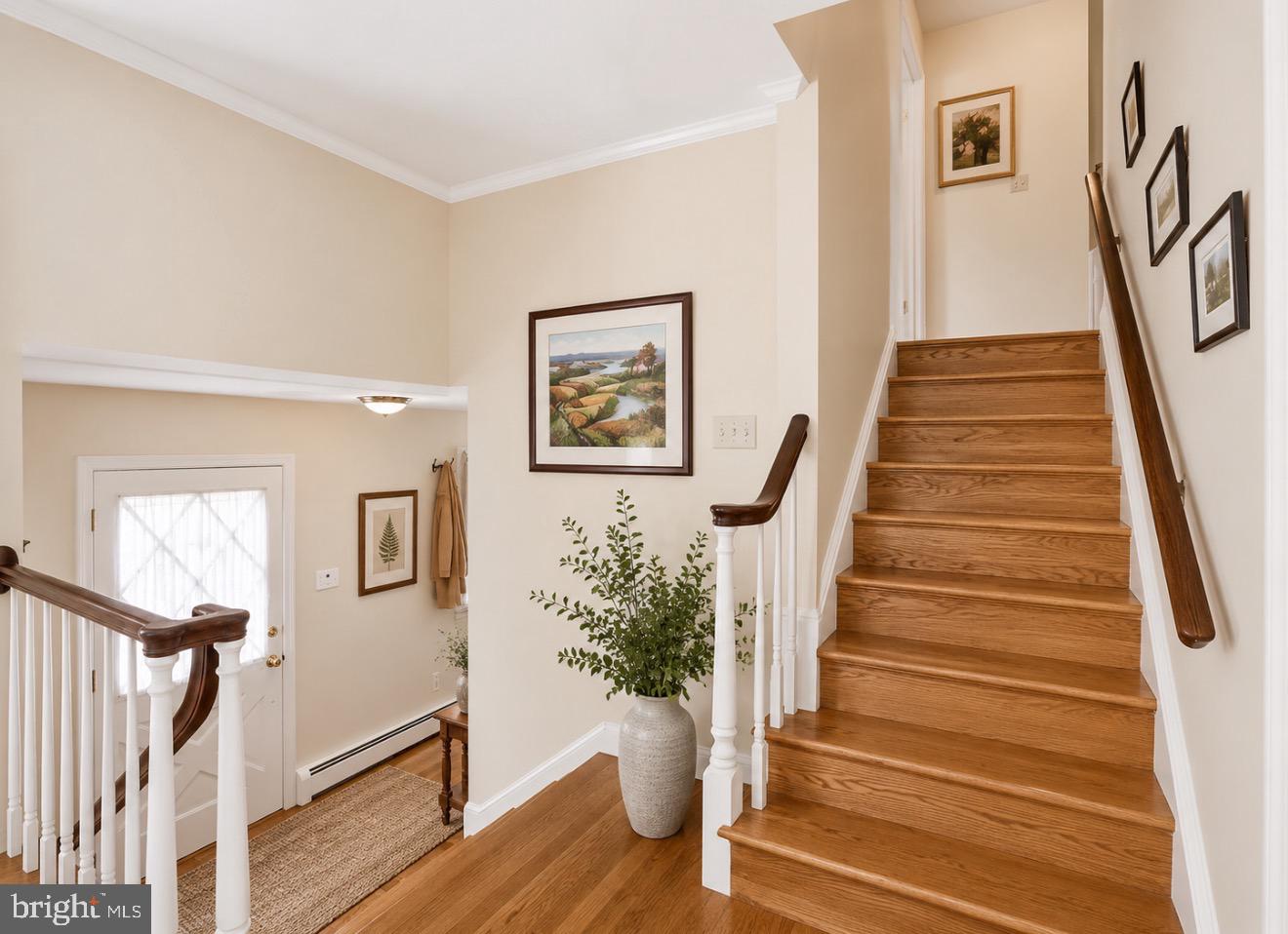 RESTON - Residential